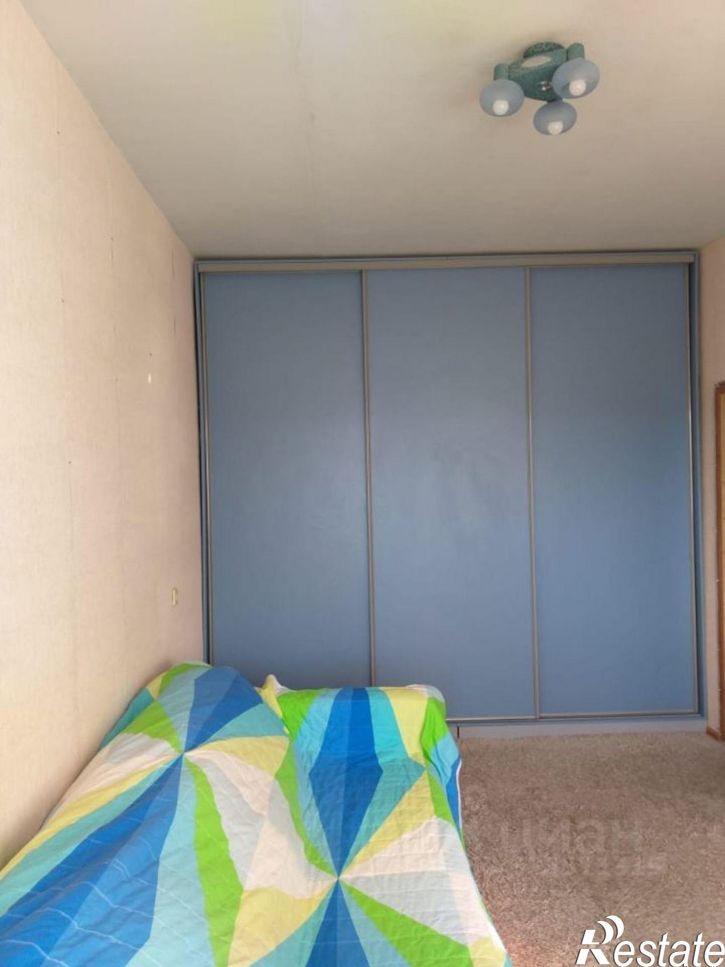 1-комн квартира Новолесная улица, 4/1,  д. 4/1