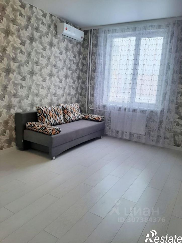 1-комн квартира пр-кт Маршала Жукова, 25/1,  д. 25/1