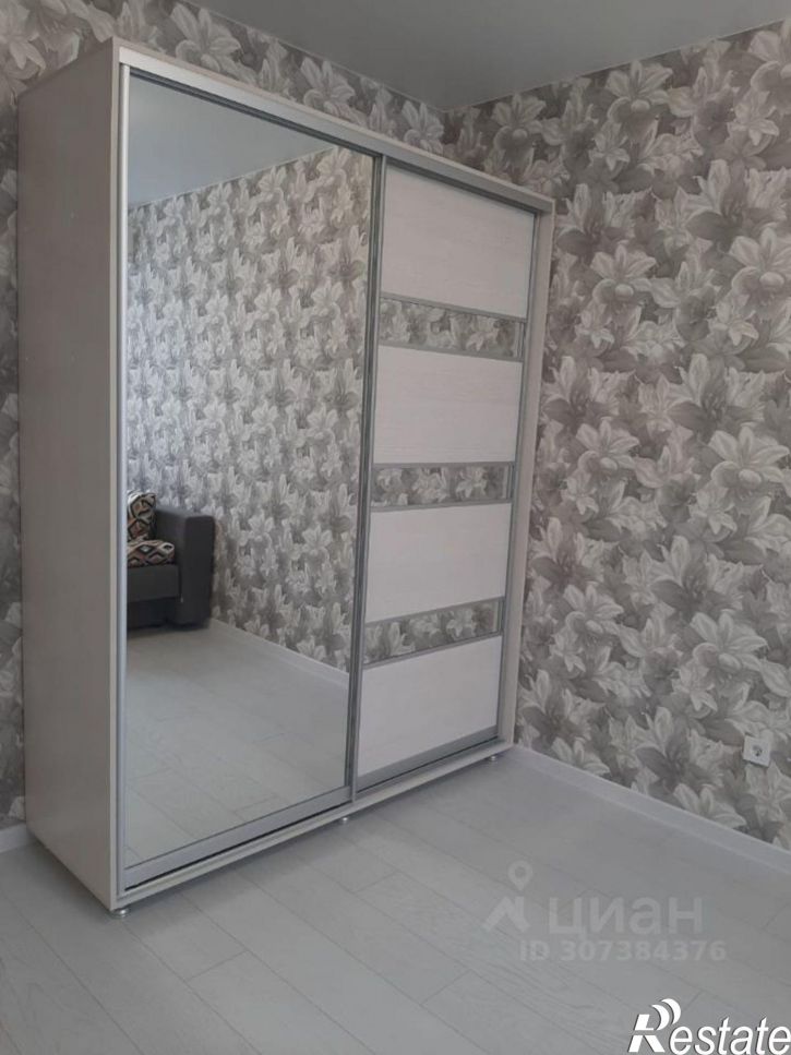 1-комн квартира пр-кт Маршала Жукова, 25/1,  д. 25/1