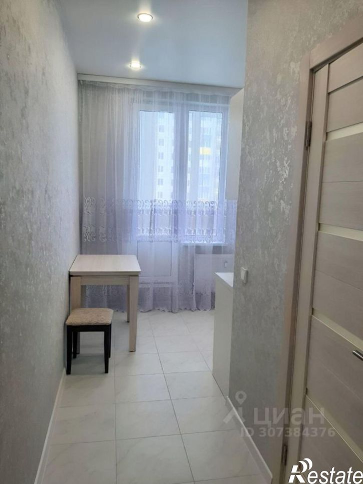 1-комн квартира пр-кт Маршала Жукова, 25/1,  д. 25/1