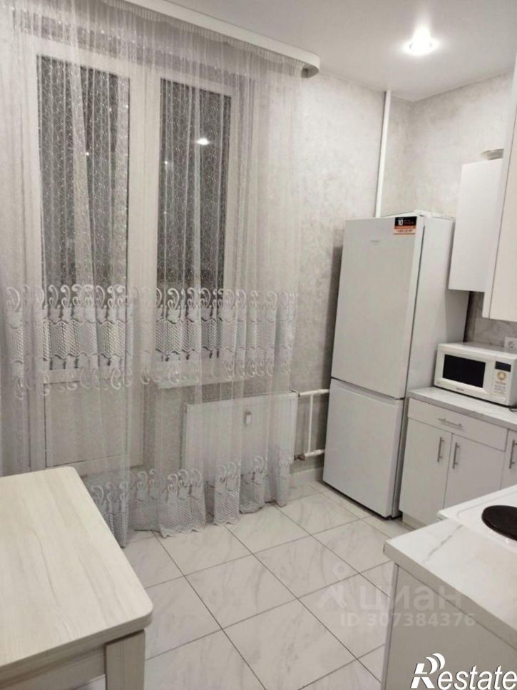 1-комн квартира пр-кт Маршала Жукова, 25/1,  д. 25/1