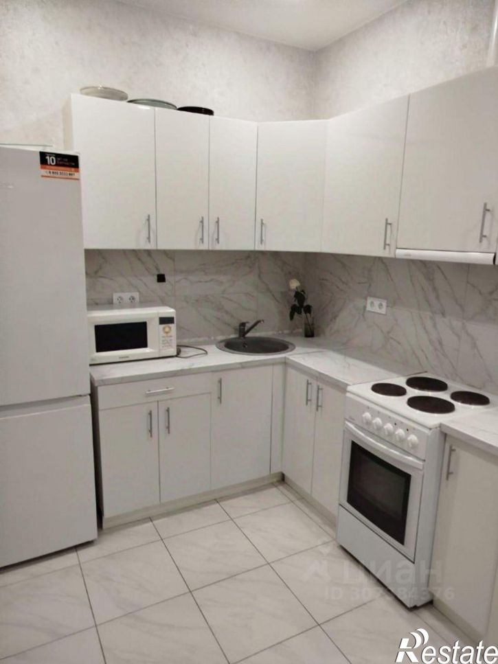 1-комн квартира пр-кт Маршала Жукова, 25/1,  д. 25/1