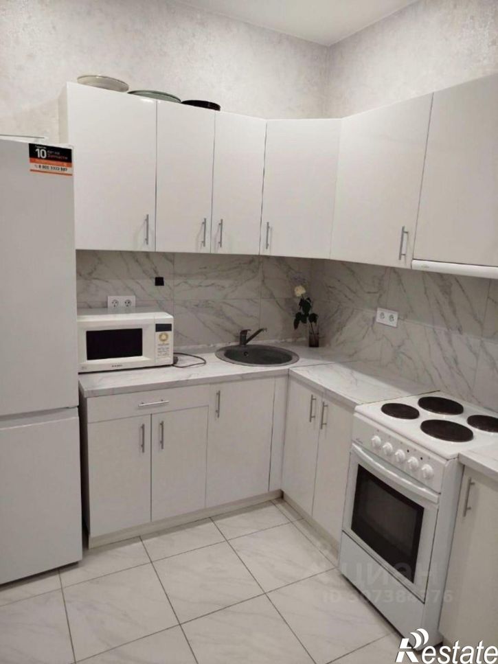 1-комн квартира пр-кт Маршала Жукова, 25/1,  д. 25/1