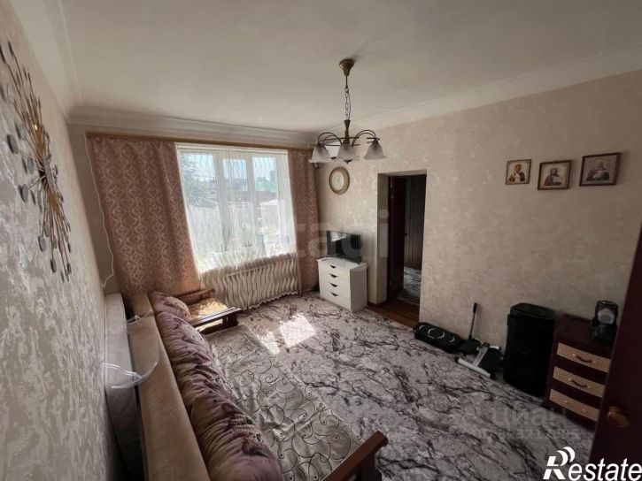 2-комн квартира проспект Ленина, 132/20,  д. 132/20