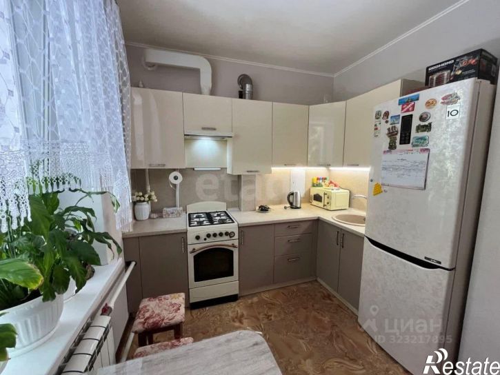 2-комн квартира проспект Ленина, 132/20,  д. 132/20