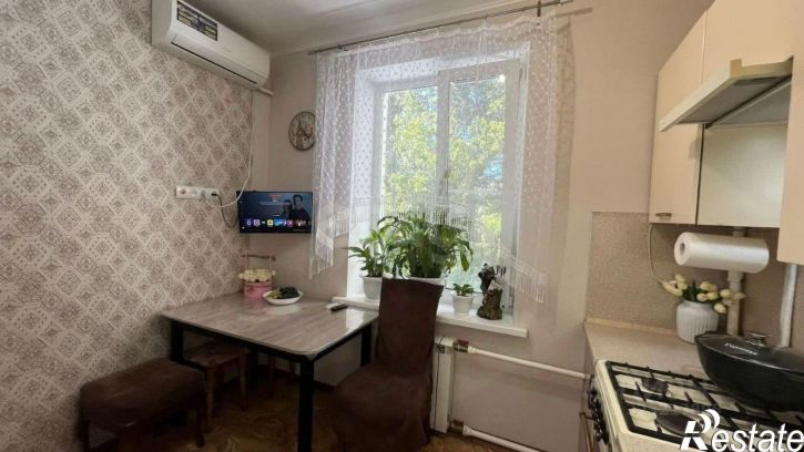 2-комн квартира проспект Ленина, 132/20,  д. 132/20