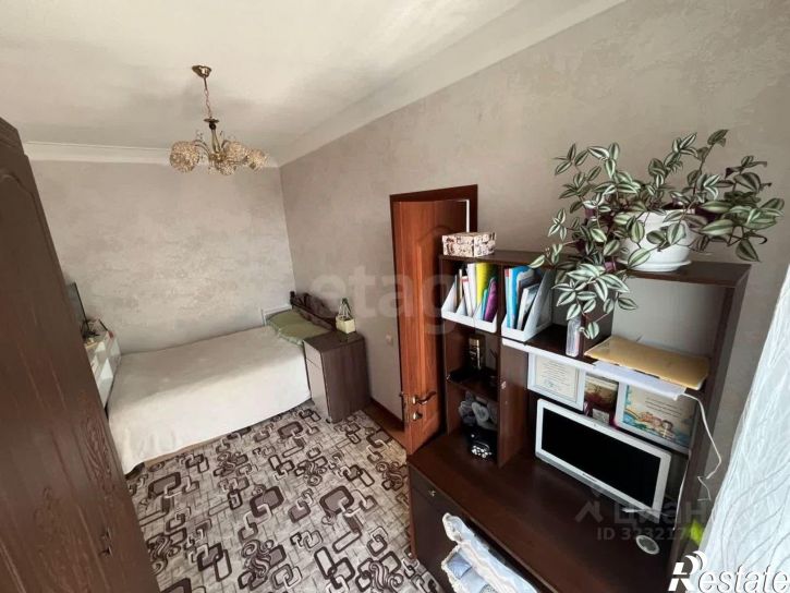 2-комн квартира проспект Ленина, 132/20,  д. 132/20