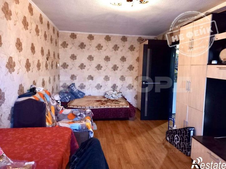 3-комн квартира Таганрогская улица, 139/1,  д. 139/1