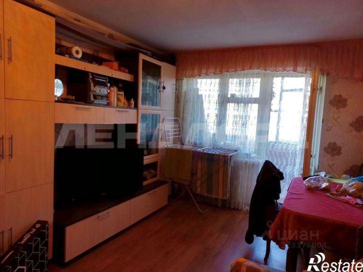 3-комн квартира Таганрогская улица, 139/1,  д. 139/1