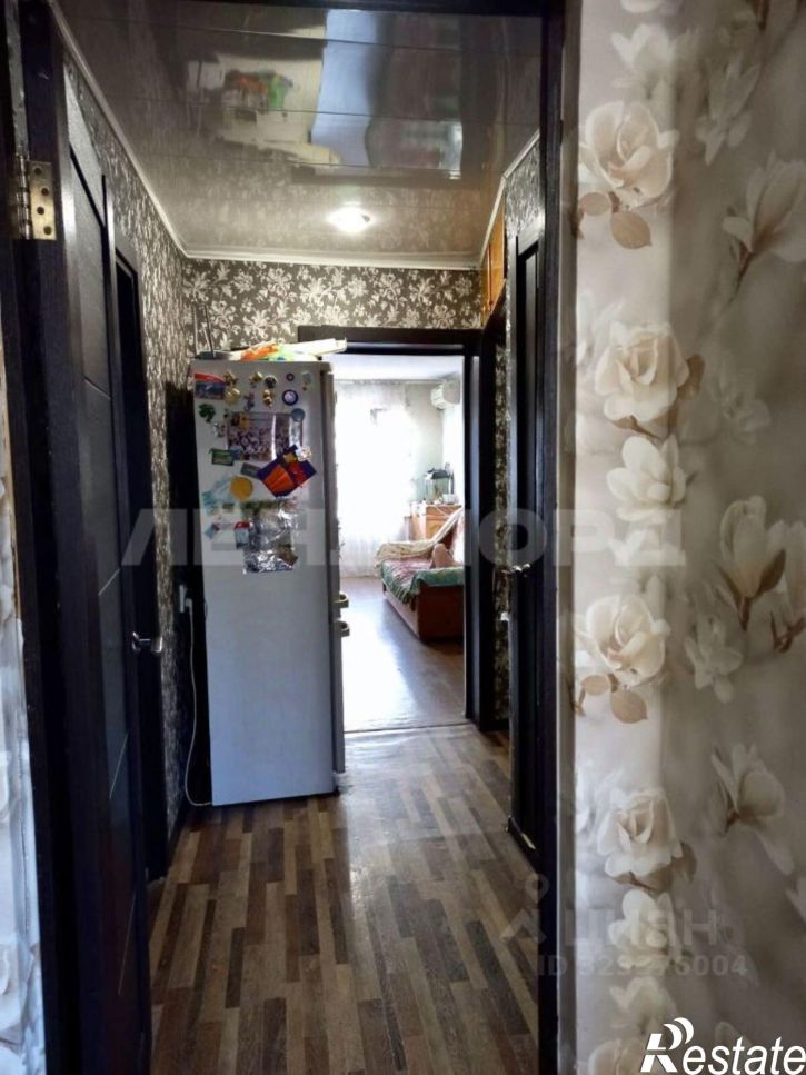 3-комн квартира Таганрогская улица, 139/1,  д. 139/1