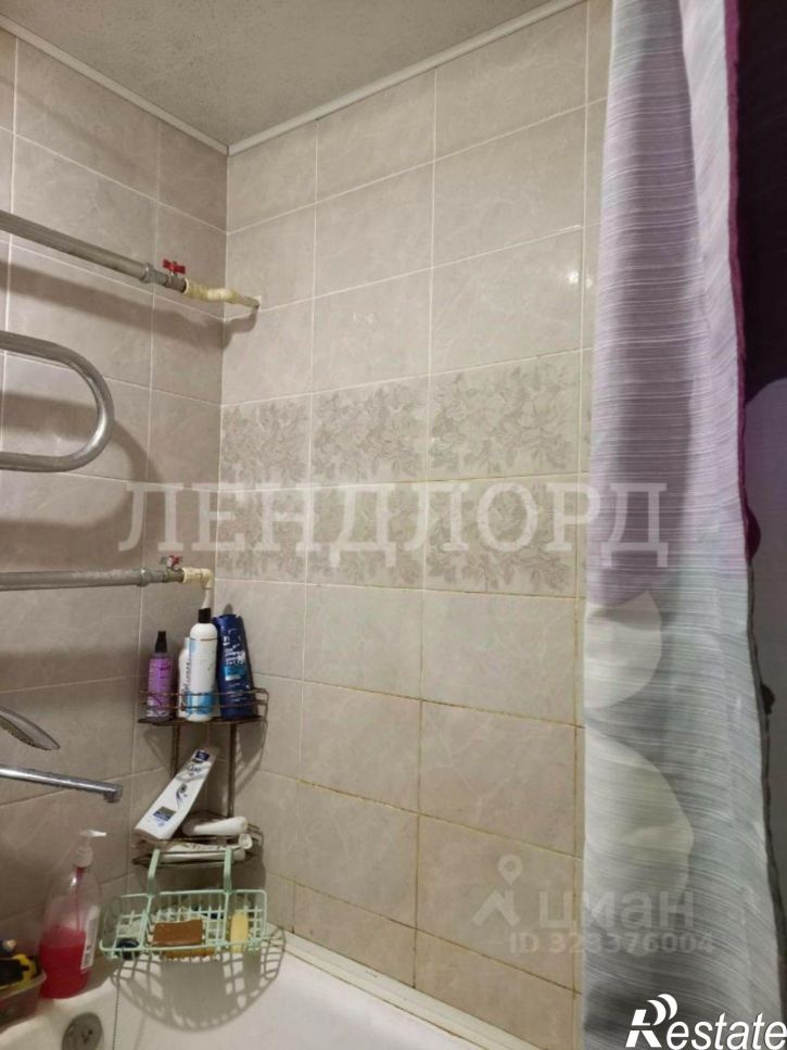 3-комн квартира Таганрогская улица, 139/1,  д. 139/1