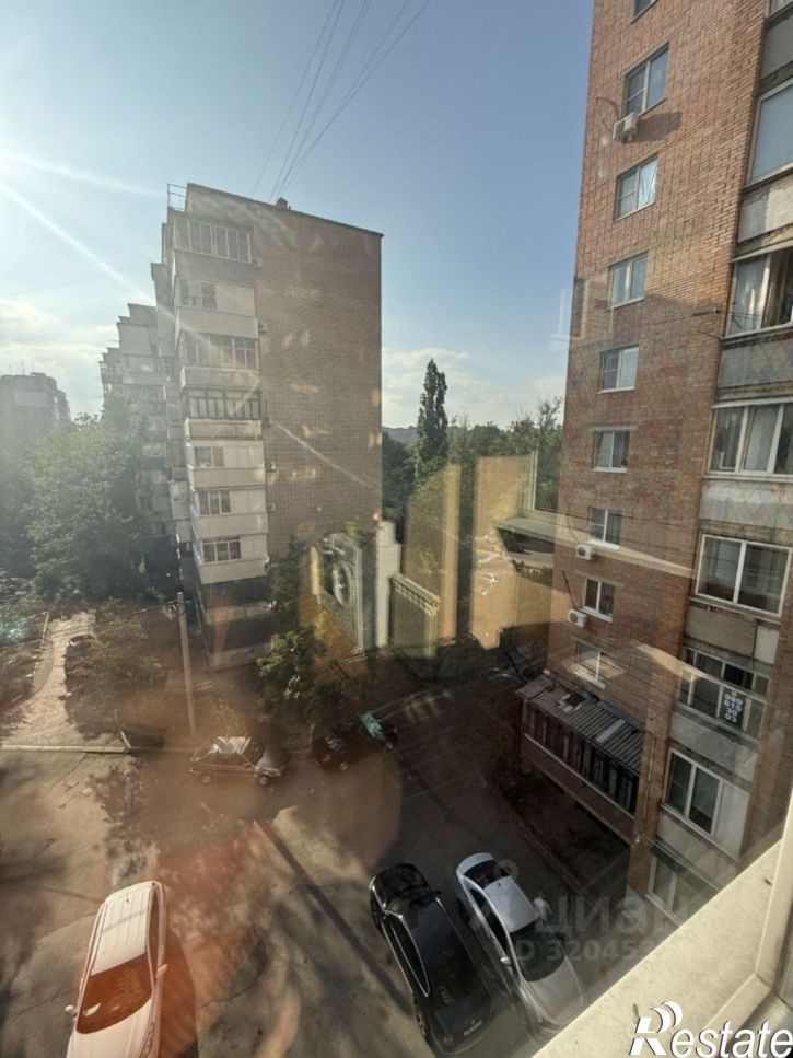 1-комн квартира Футбольная улица, 8,  д. 8