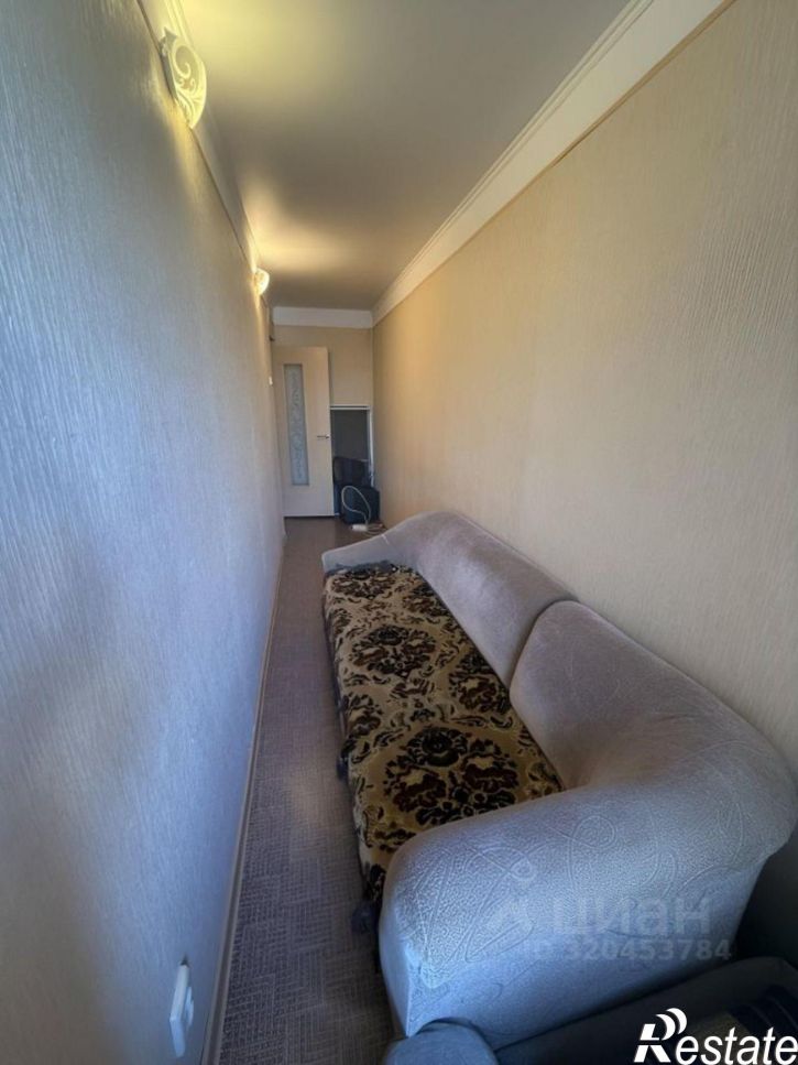 1-комн квартира Футбольная улица, 8,  д. 8