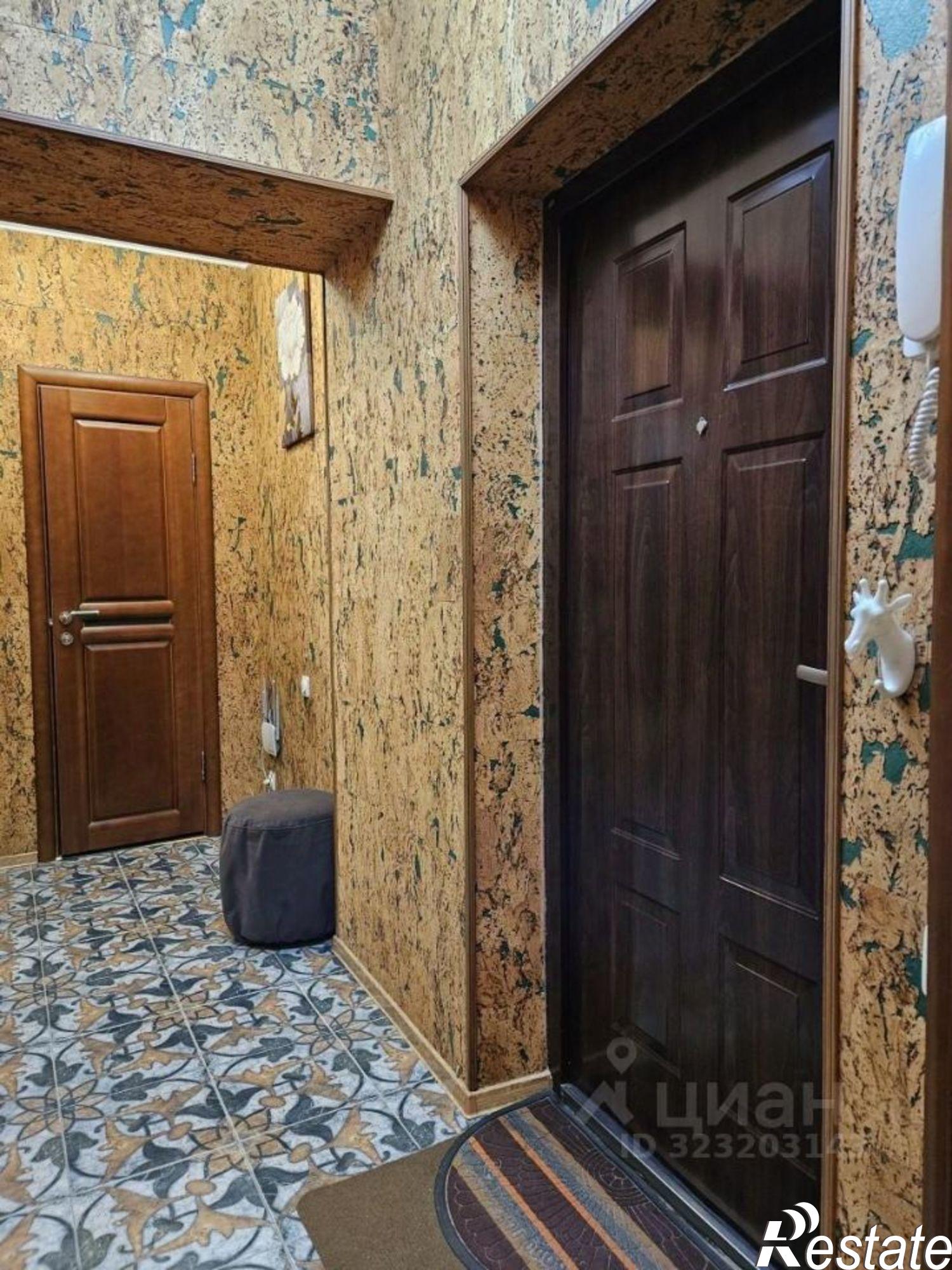 Купить квартиру за 5 700 000 рублей на проспект Космонавтов, 10