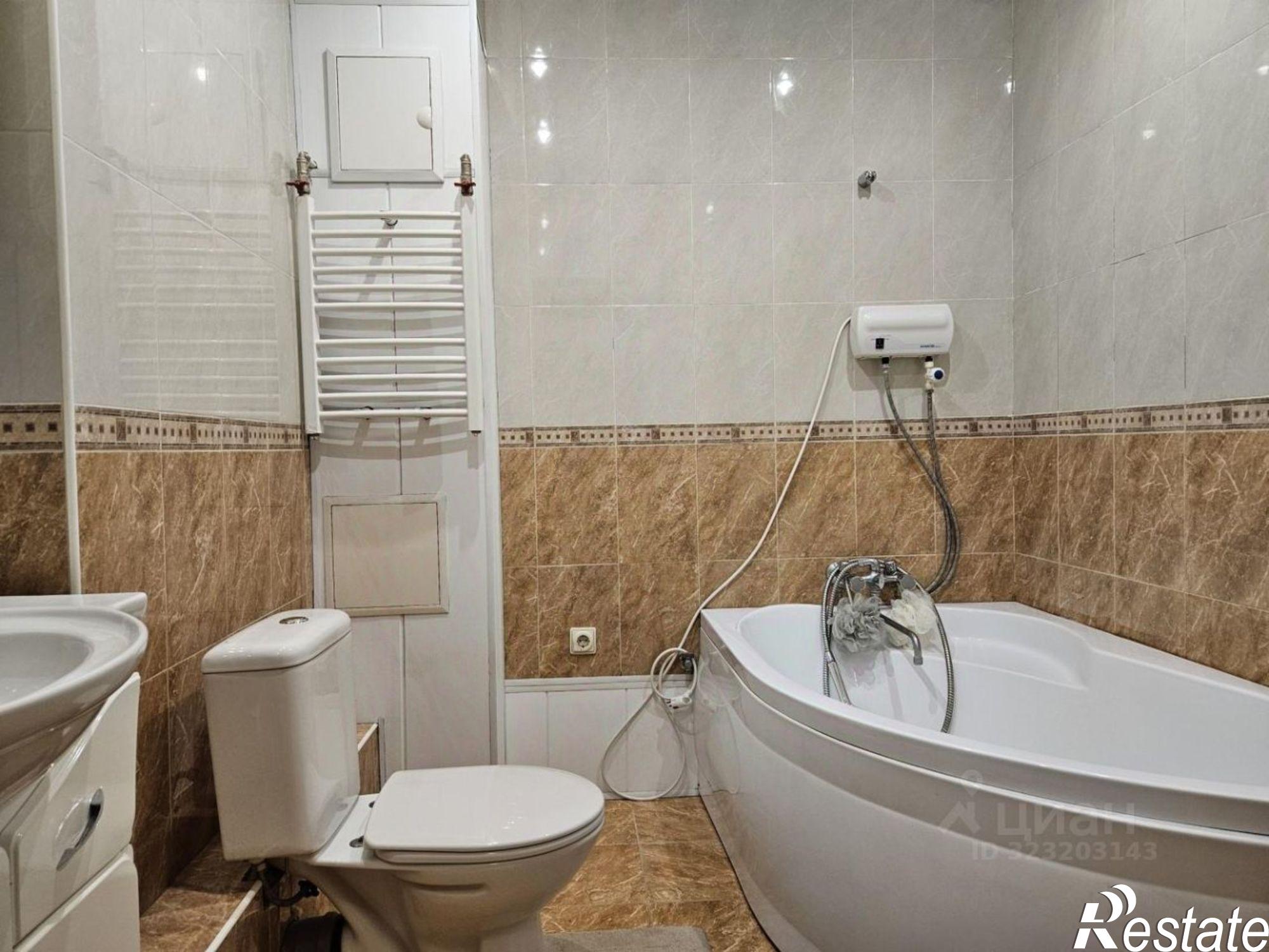 Купить квартиру за 5 700 000 рублей на проспект Космонавтов, 10