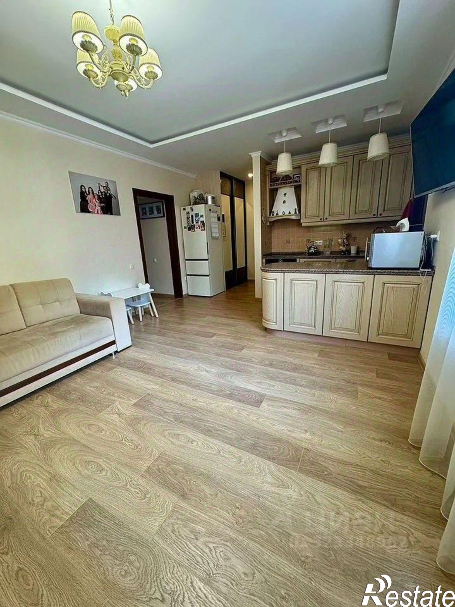 Купить квартиру за 9 650 000 рублей на улица Ерёменко, 96/1