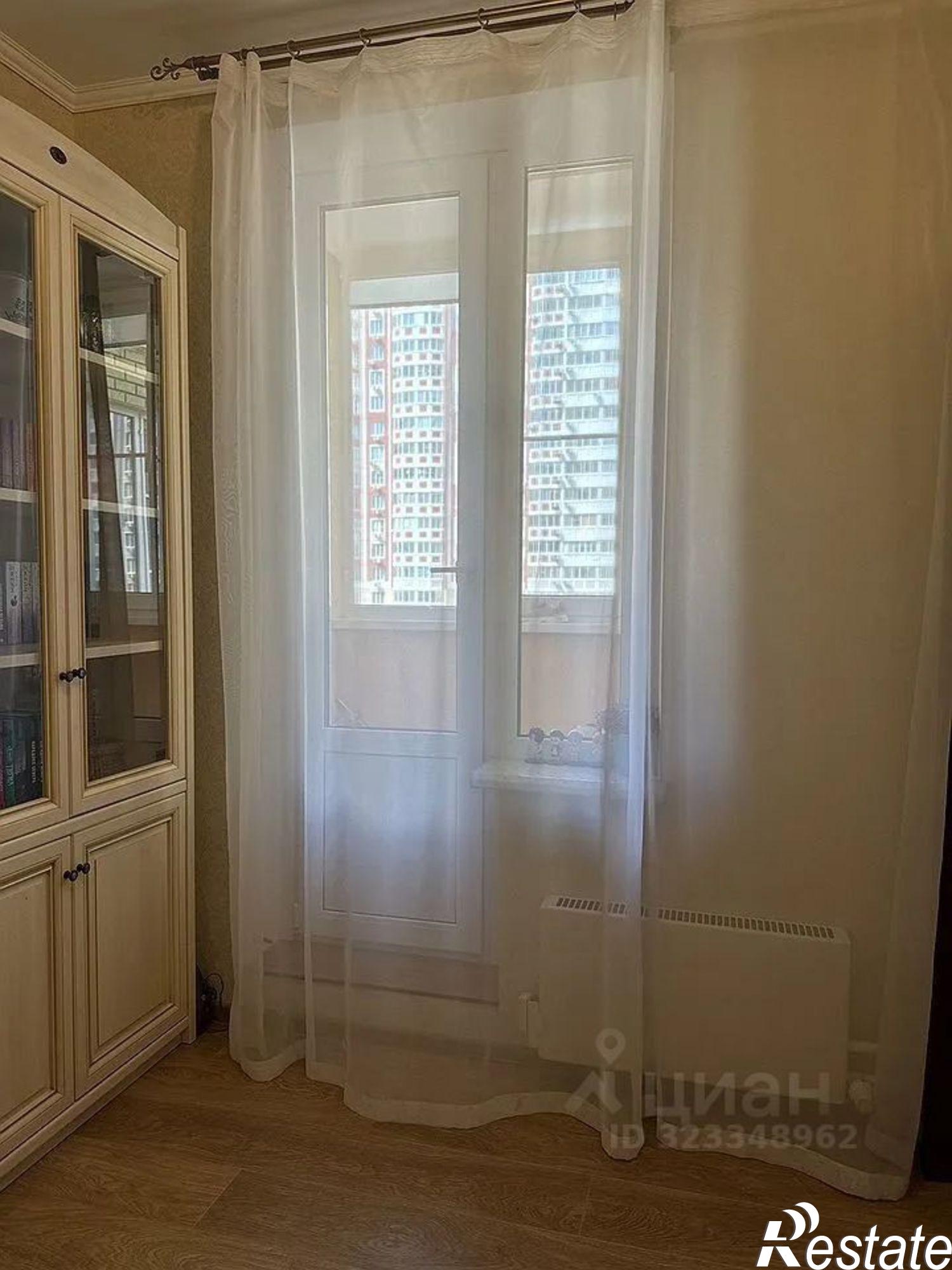 Купить квартиру за 9 650 000 рублей на улица Ерёменко, 96/1