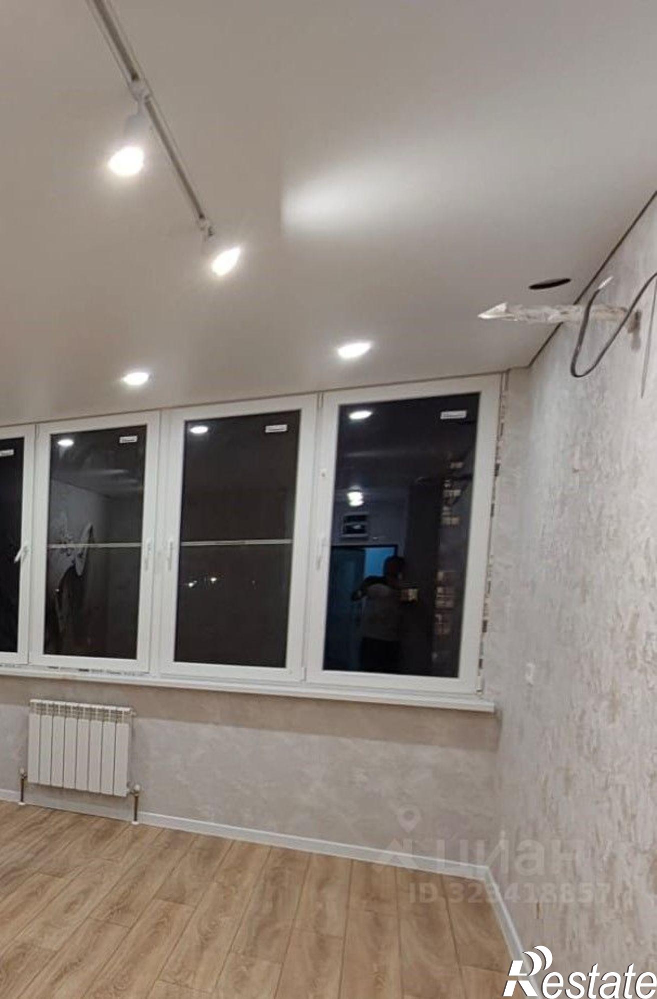 Купить квартиру за 3 900 000 рублей на Батуринская улица, 167/16