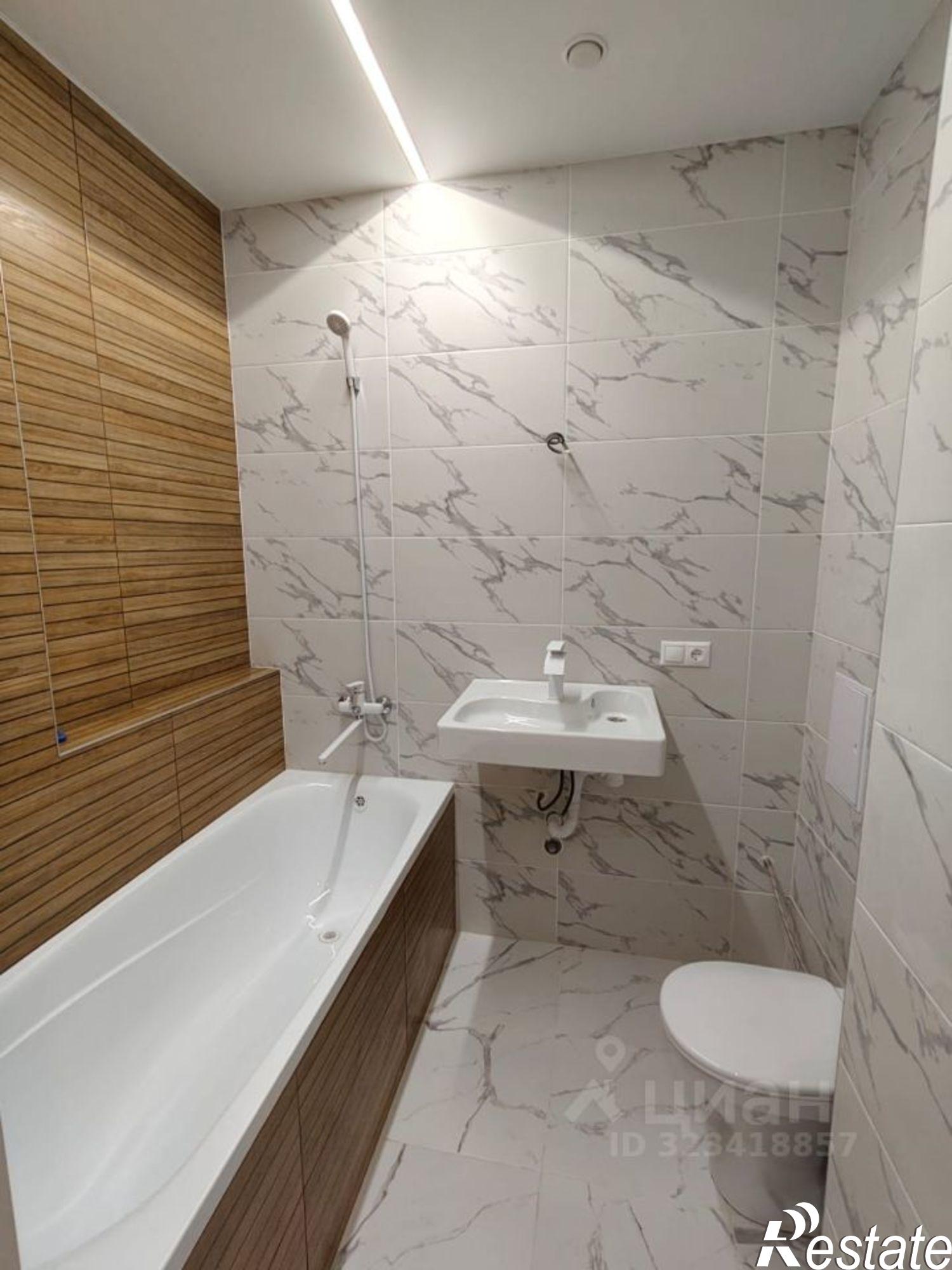 Купить квартиру за 3 900 000 рублей на Батуринская улица, 167/16