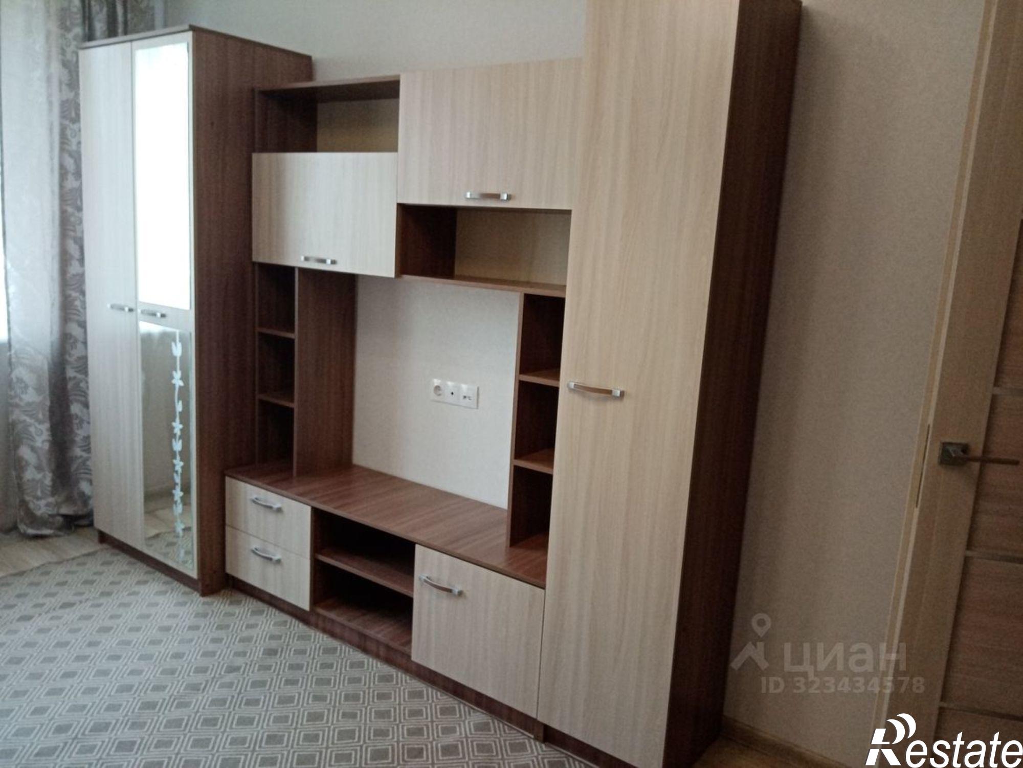 Сдать квартиру за 24 000 рублей на ул Магнитогорская, 1