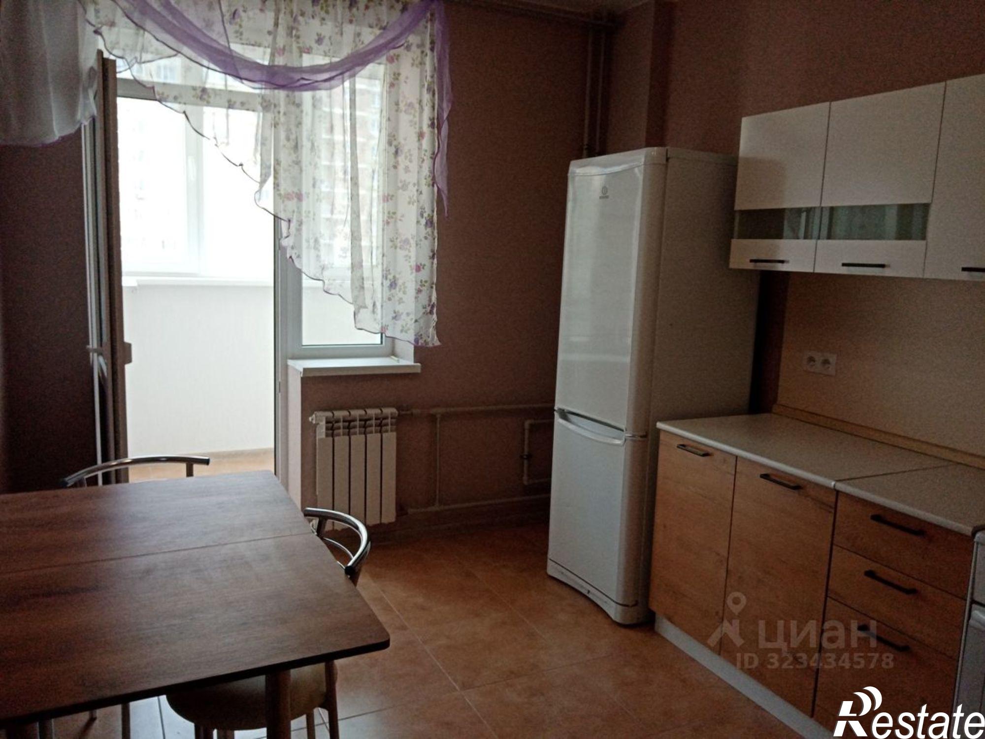 Сдать квартиру за 24 000 рублей на ул Магнитогорская, 1