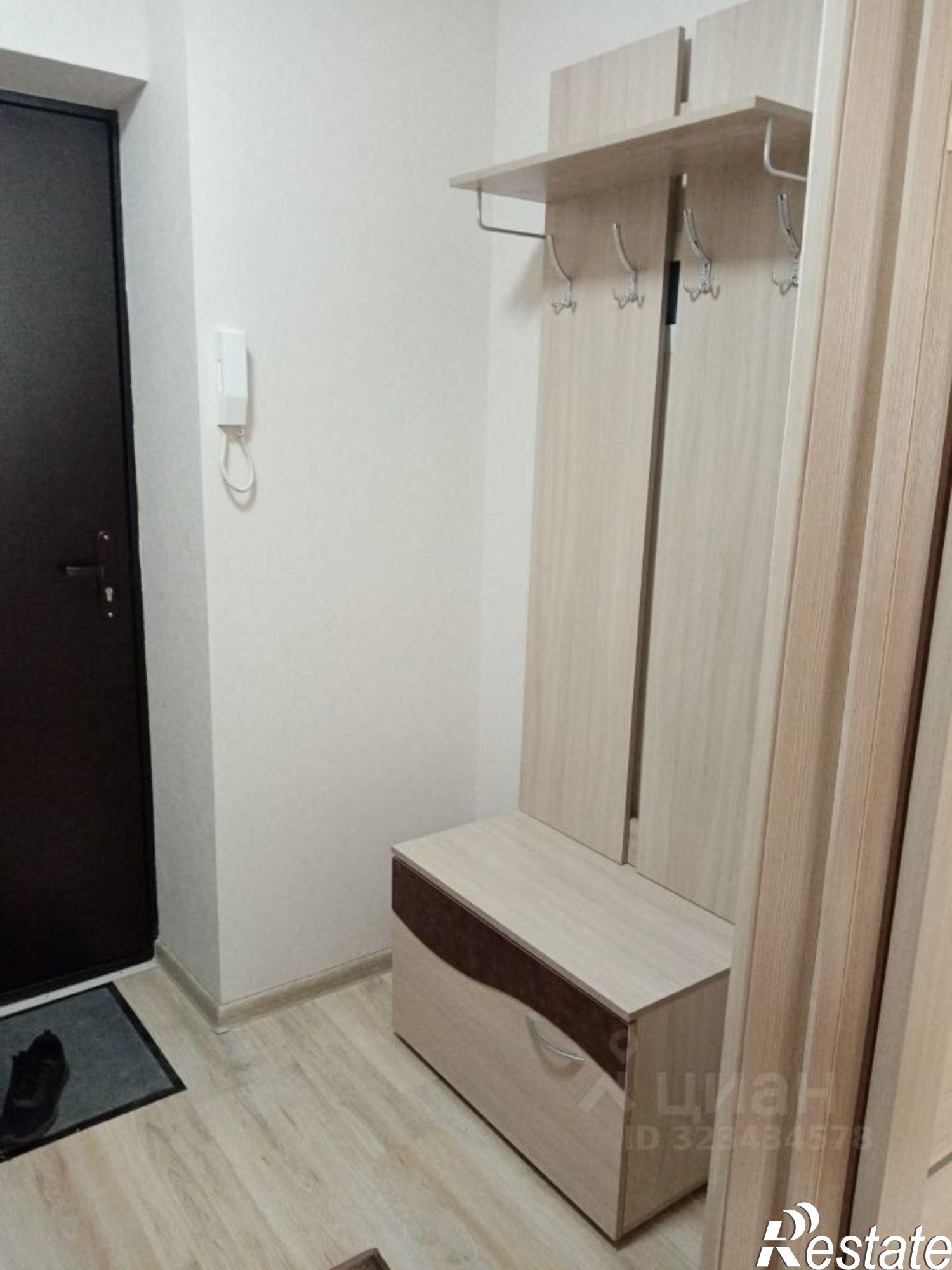 Сдать квартиру за 24 000 рублей на ул Магнитогорская, 1