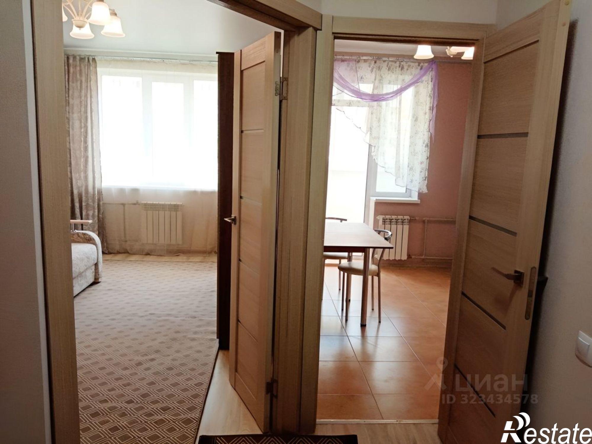 Сдать квартиру за 24 000 рублей на ул Магнитогорская, 1