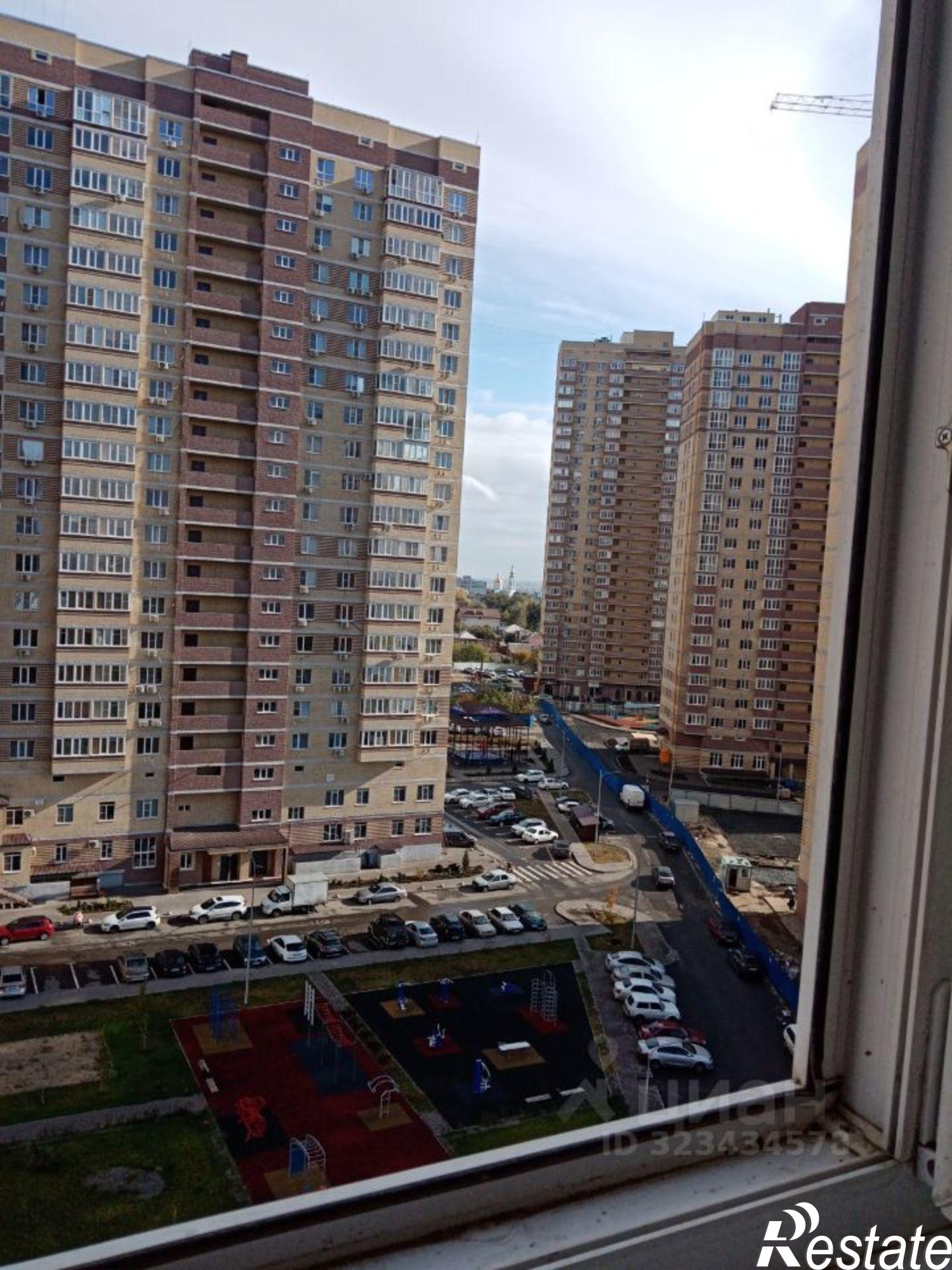 Сдать квартиру за 24 000 рублей на ул Магнитогорская, 1