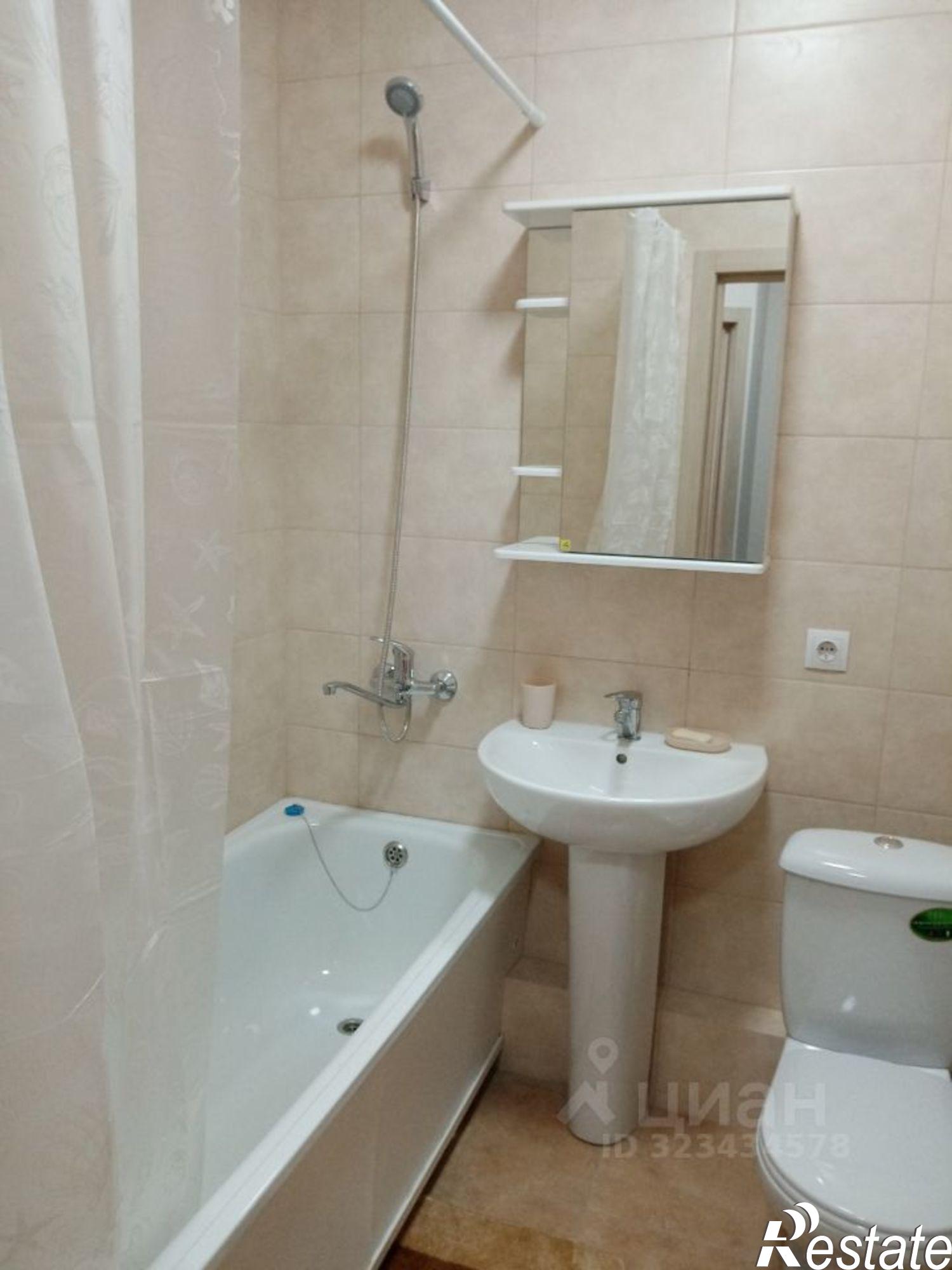 Сдать квартиру за 24 000 рублей на ул Магнитогорская, 1