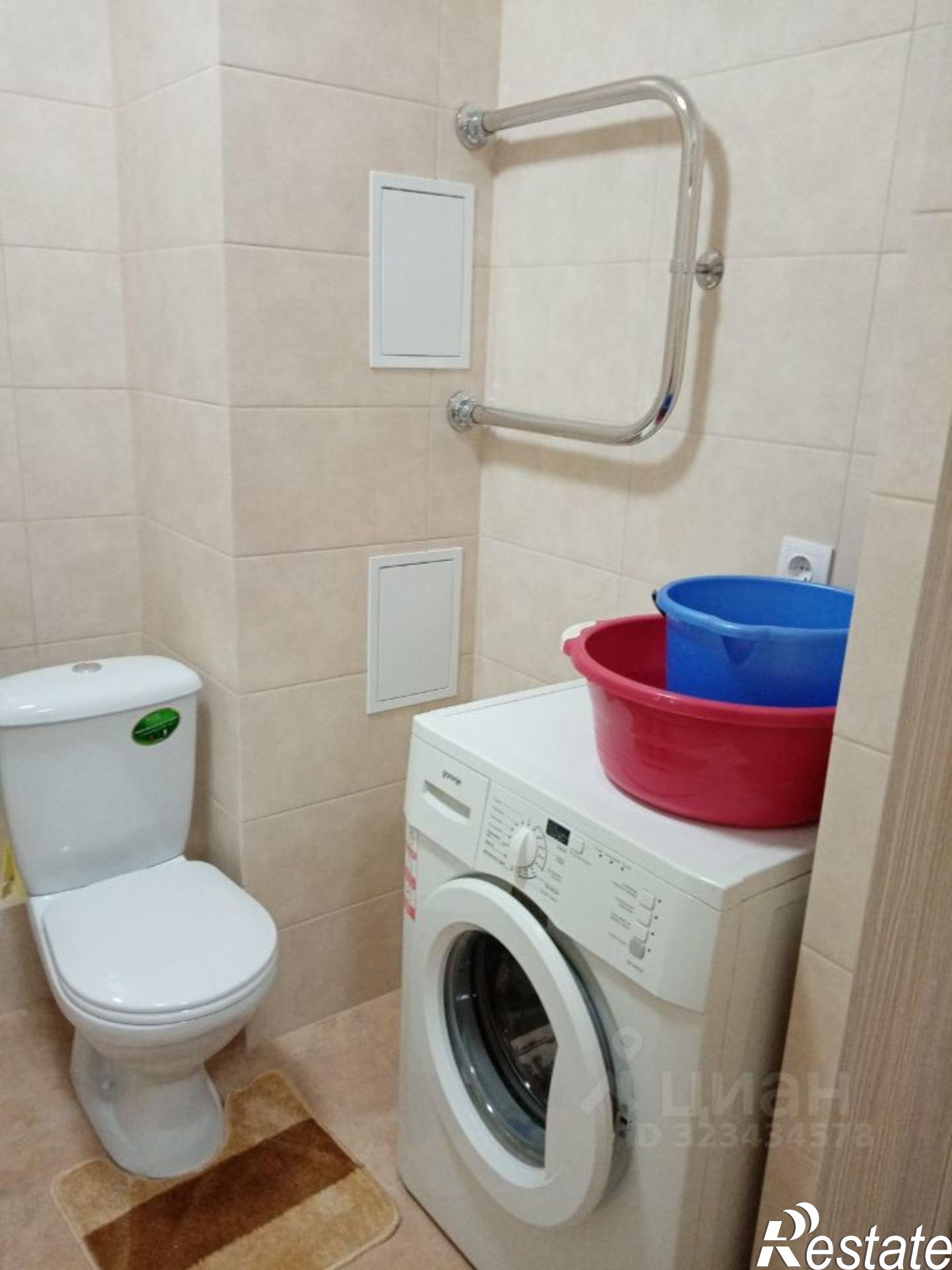 Сдать квартиру за 24 000 рублей на ул Магнитогорская, 1