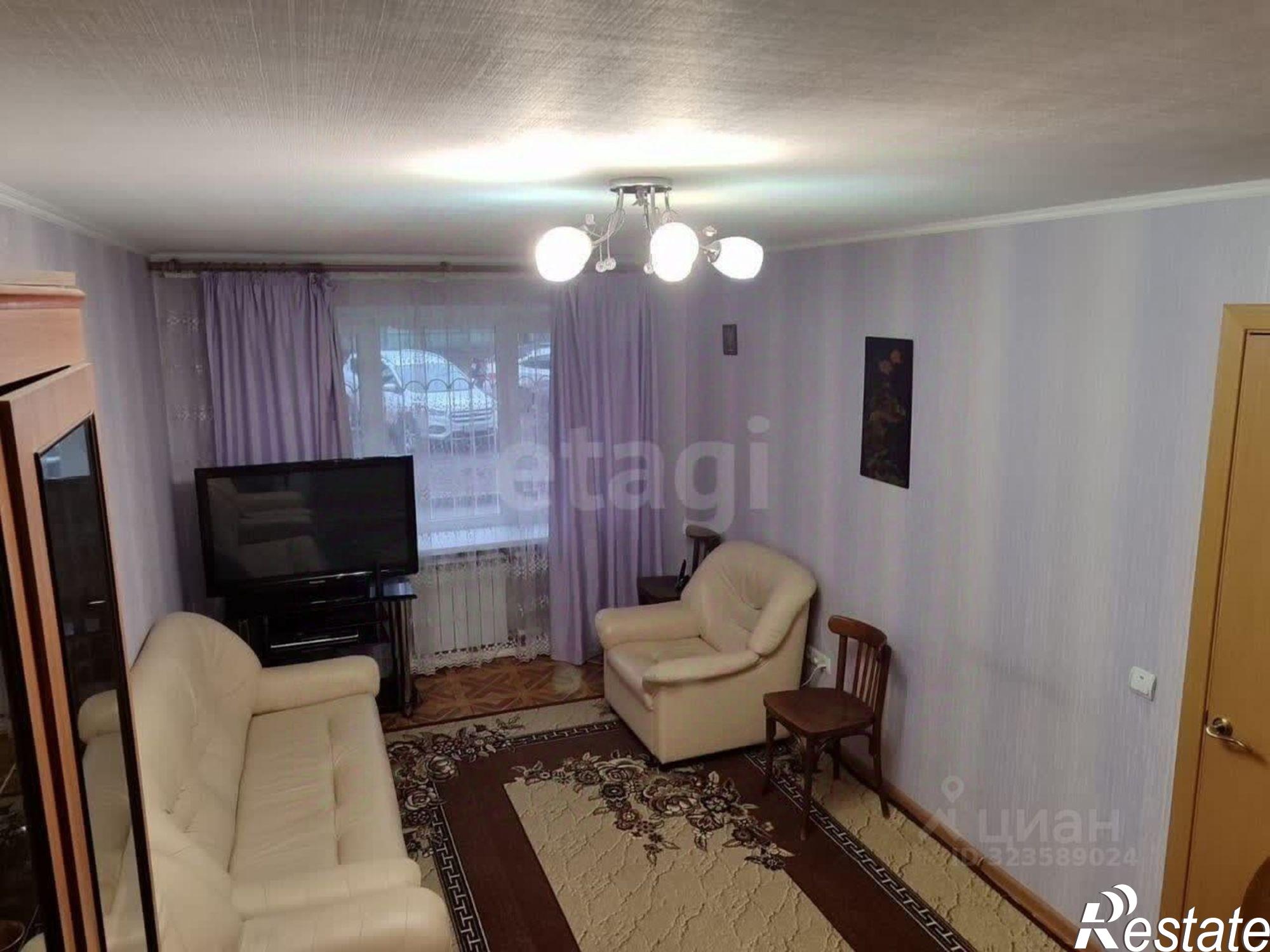 Купить квартиру за 5 600 000 рублей на проспект Стачки, 193 к1