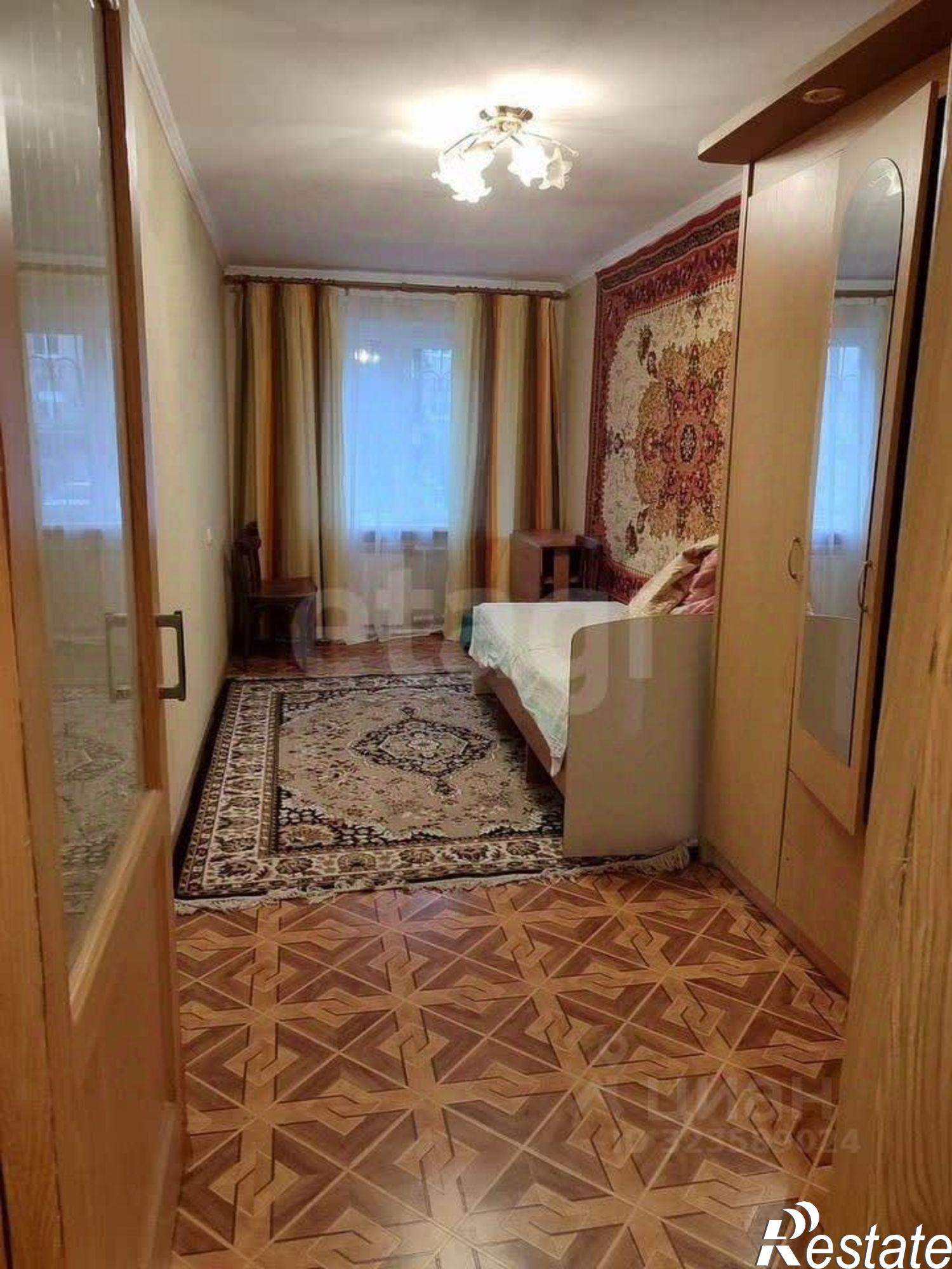 Купить квартиру за 5 600 000 рублей на проспект Стачки, 193 к1