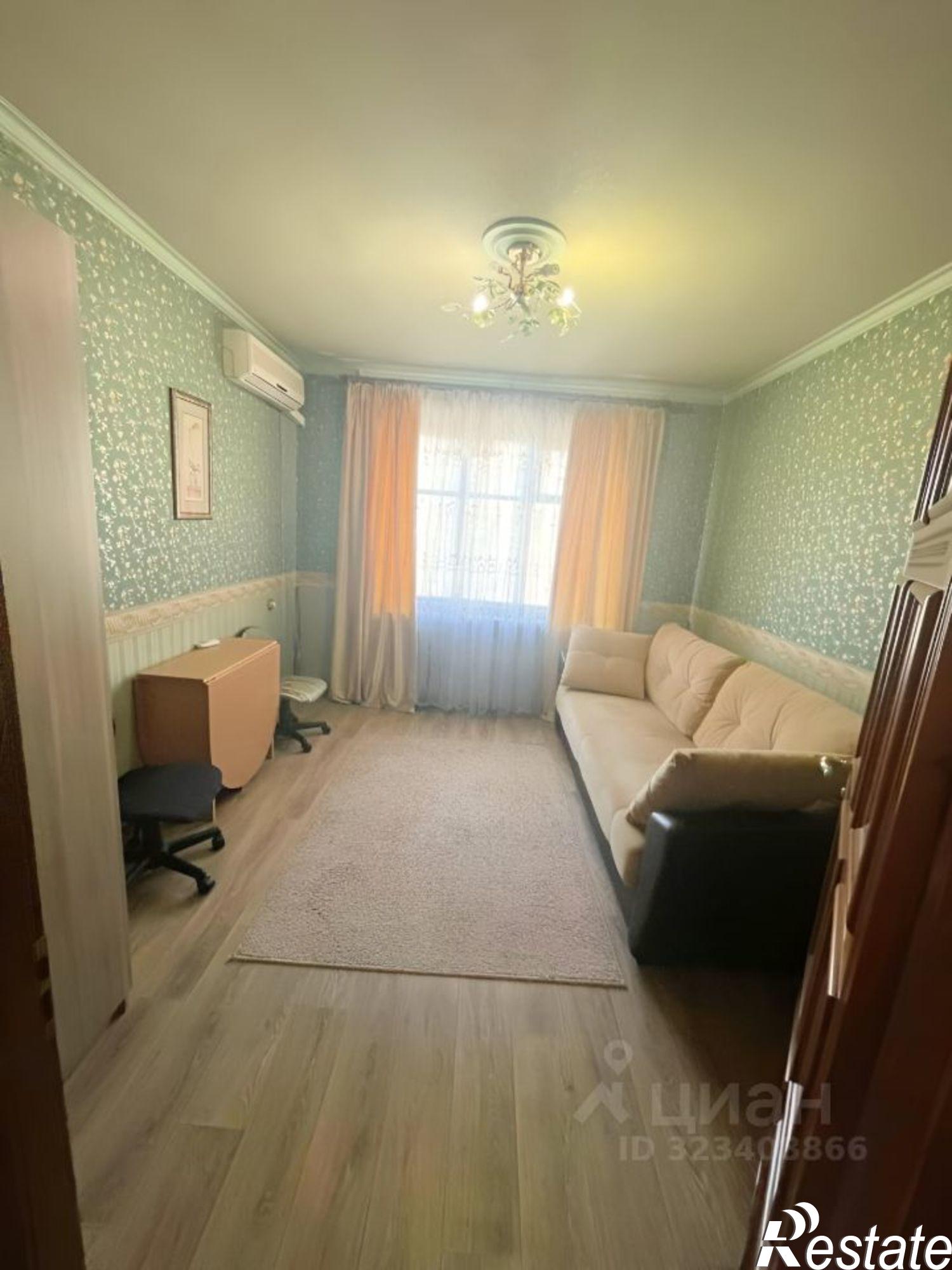 Купить квартиру за 3 670 000 рублей на ул Содружества, 82