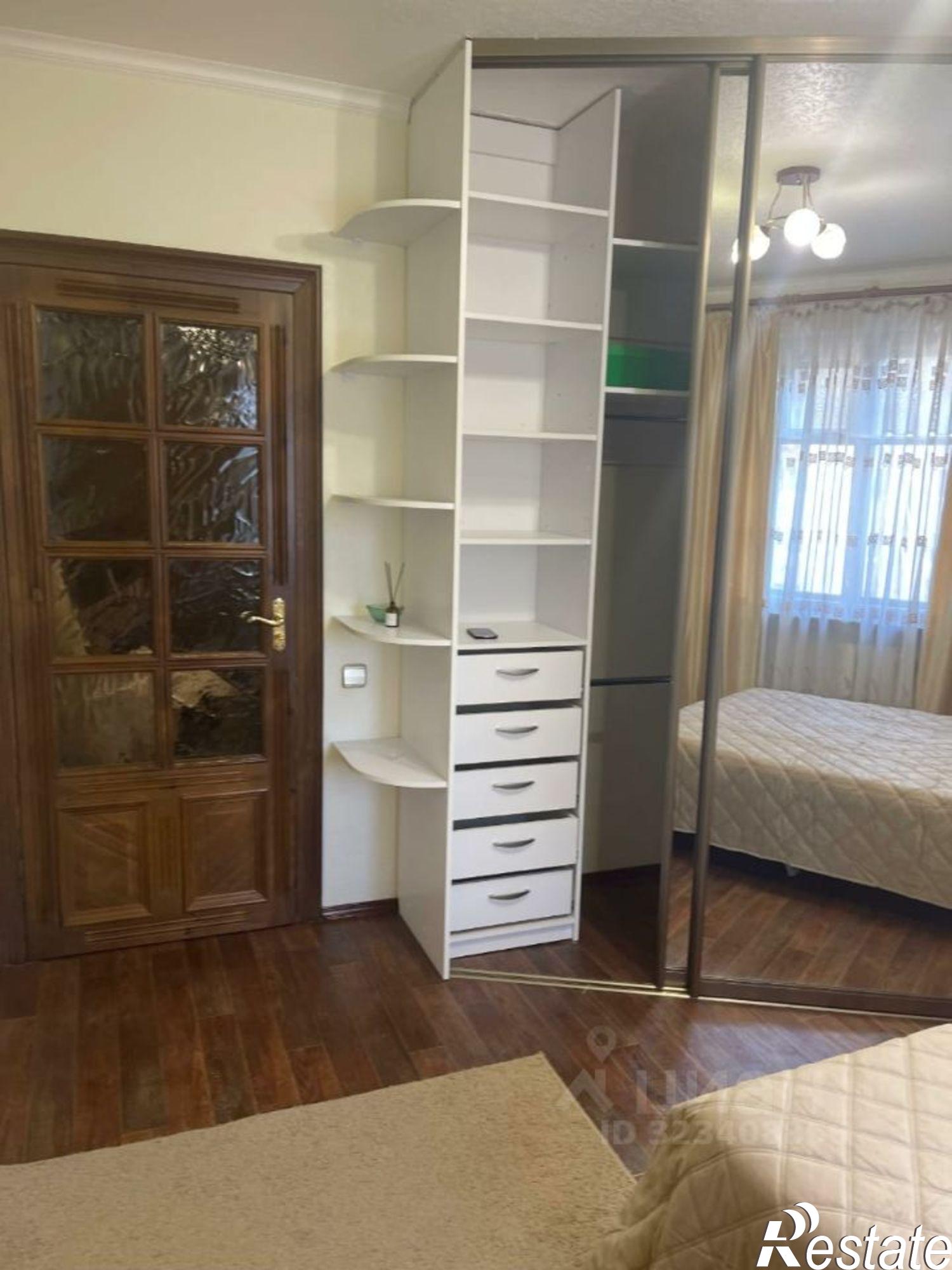 Купить квартиру за 3 670 000 рублей на ул Содружества, 82