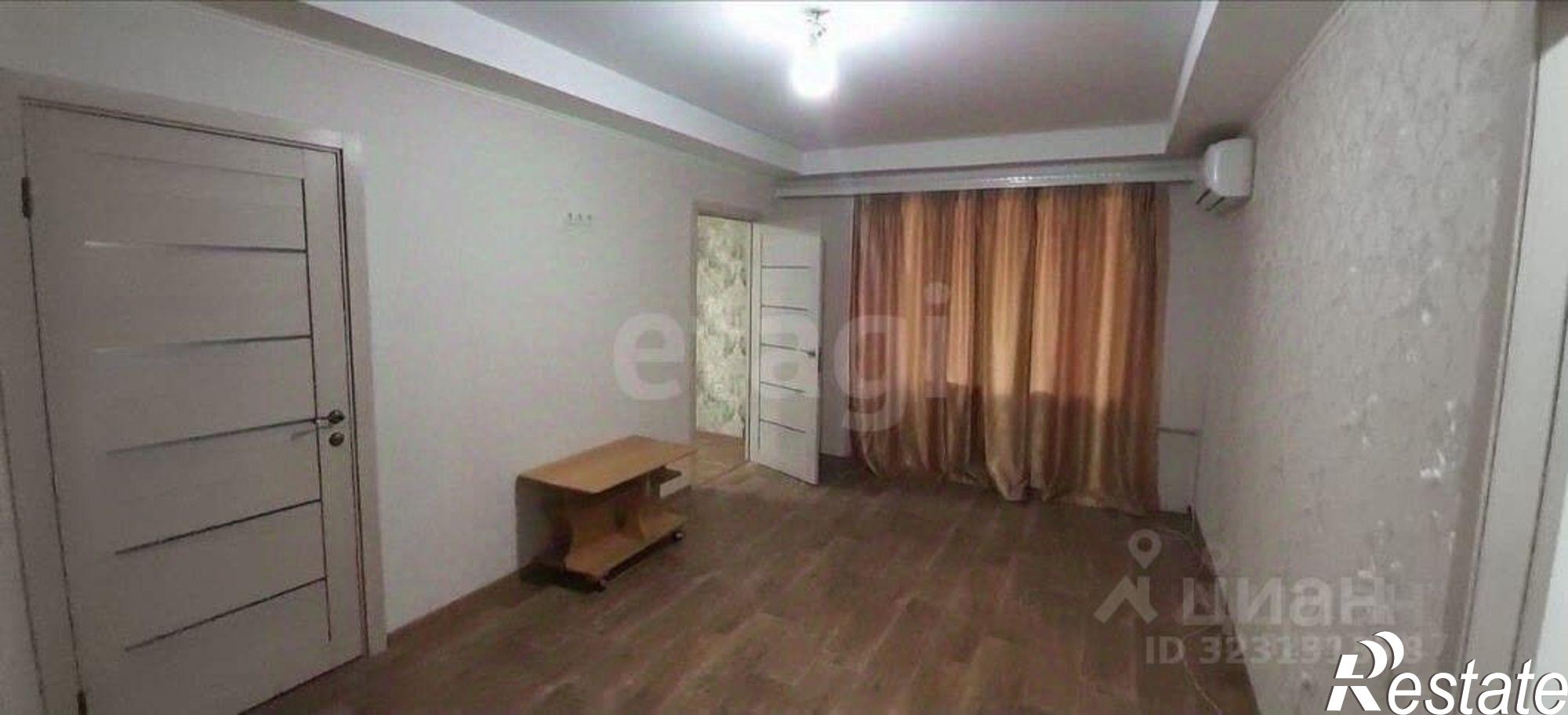 Купить квартиру за 5 550 000 рублей на ул 2-я Краснодарская, 151/2