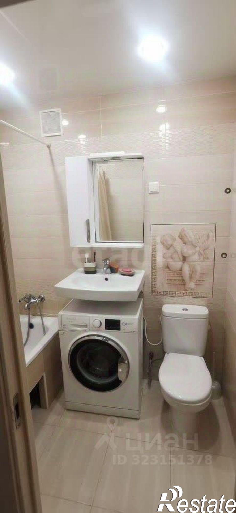 Купить квартиру за 5 550 000 рублей на ул 2-я Краснодарская, 151/2