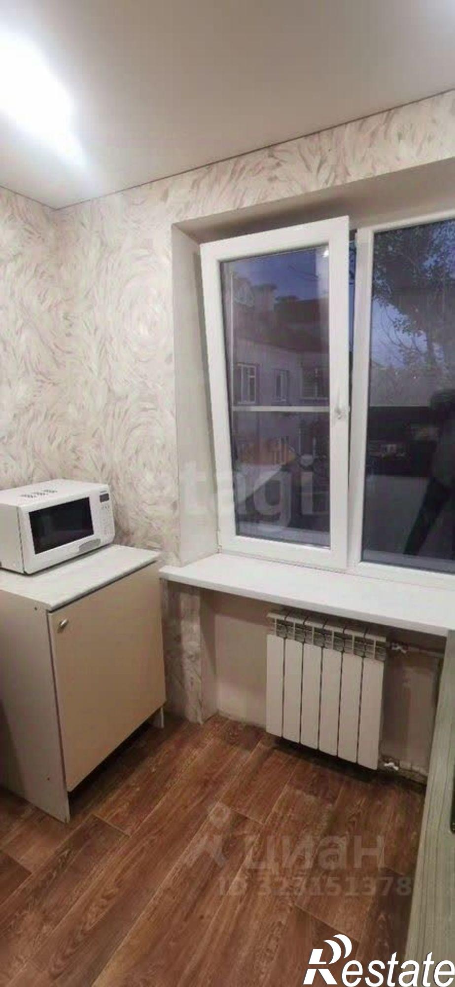 Купить квартиру за 5 550 000 рублей на ул 2-я Краснодарская, 151/2