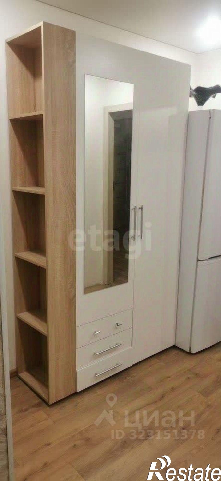 Купить квартиру за 5 550 000 рублей на ул 2-я Краснодарская, 151/2