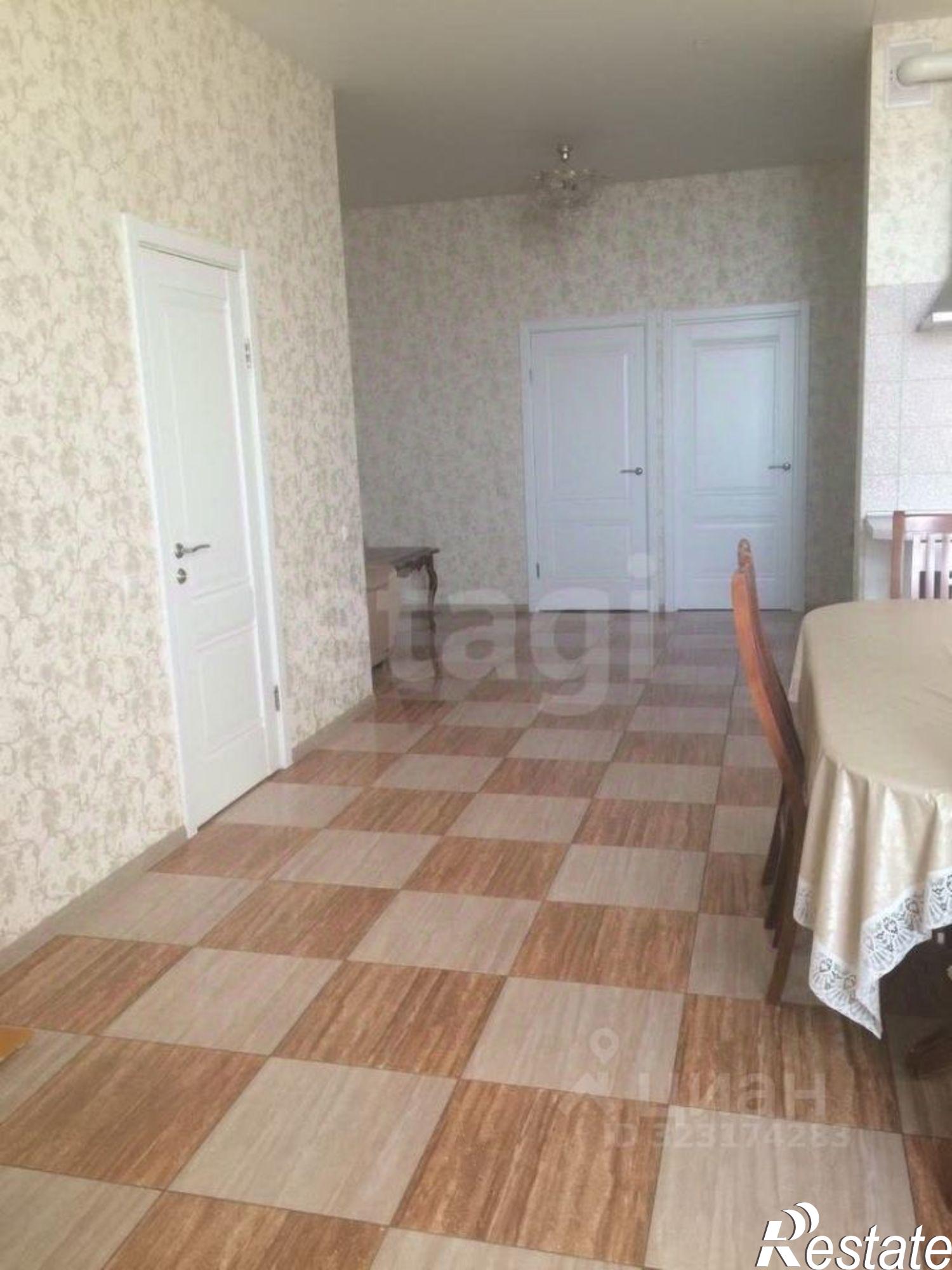 Купить квартиру за 17 900 000 рублей на Кировский пр-кт, 69