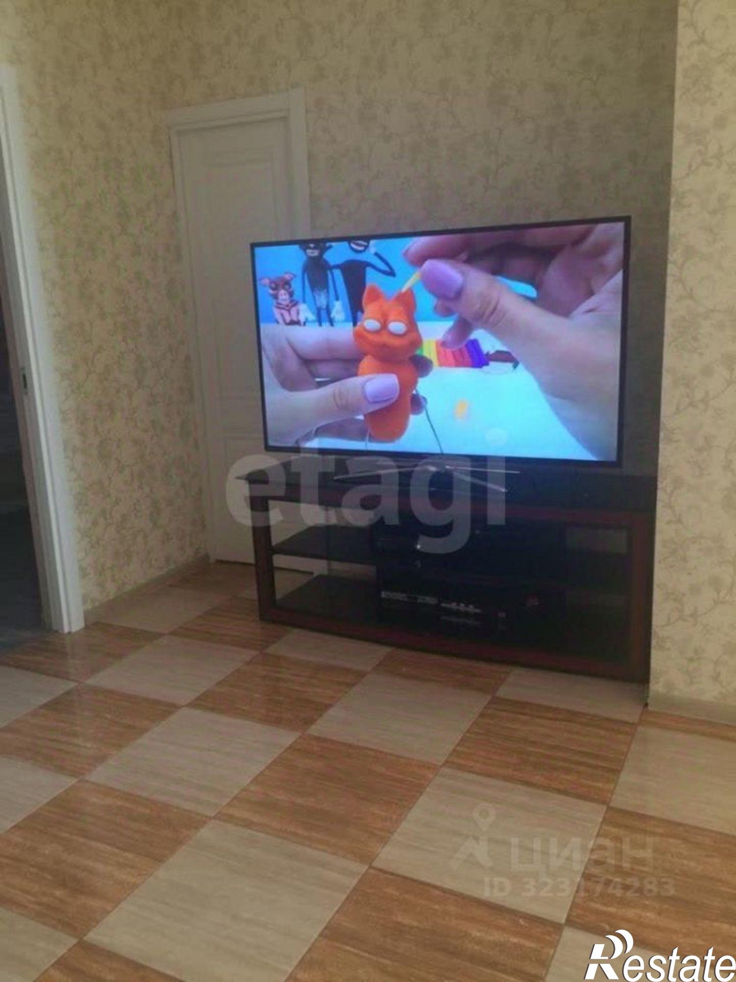 Купить квартиру за 17 900 000 рублей на Кировский пр-кт, 69