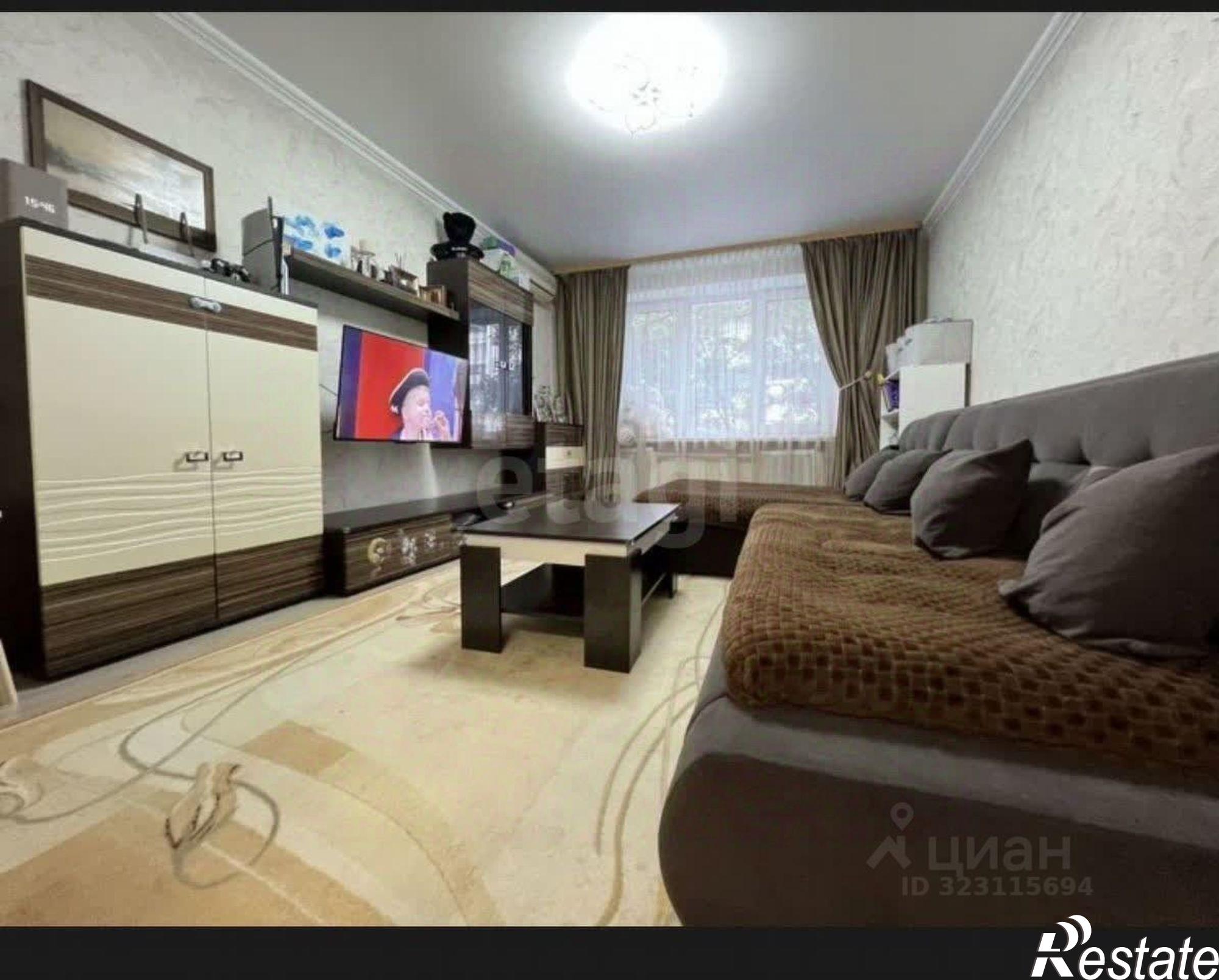 Купить квартиру за 5 990 000 рублей на ул 339-й Стрелковой Дивизии, 3