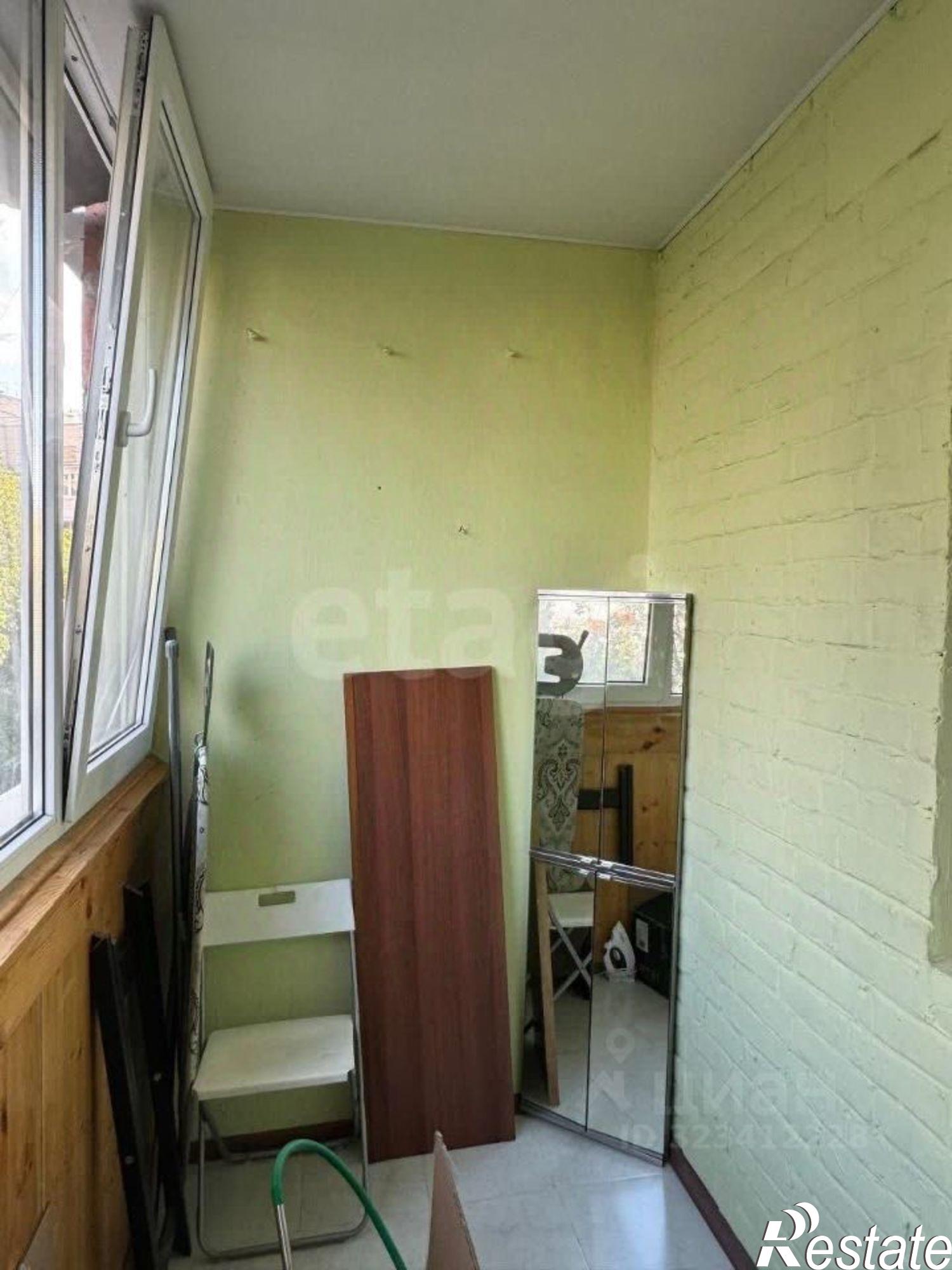 Купить квартиру за 8 450 000 рублей на Буденновский пр-кт, 1В