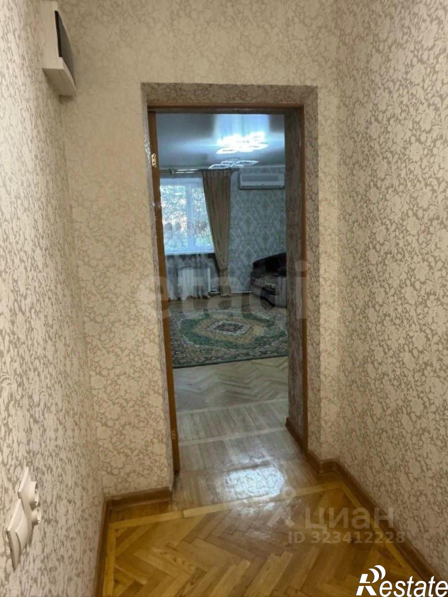 Купить квартиру за 8 450 000 рублей на Буденновский пр-кт, 1В