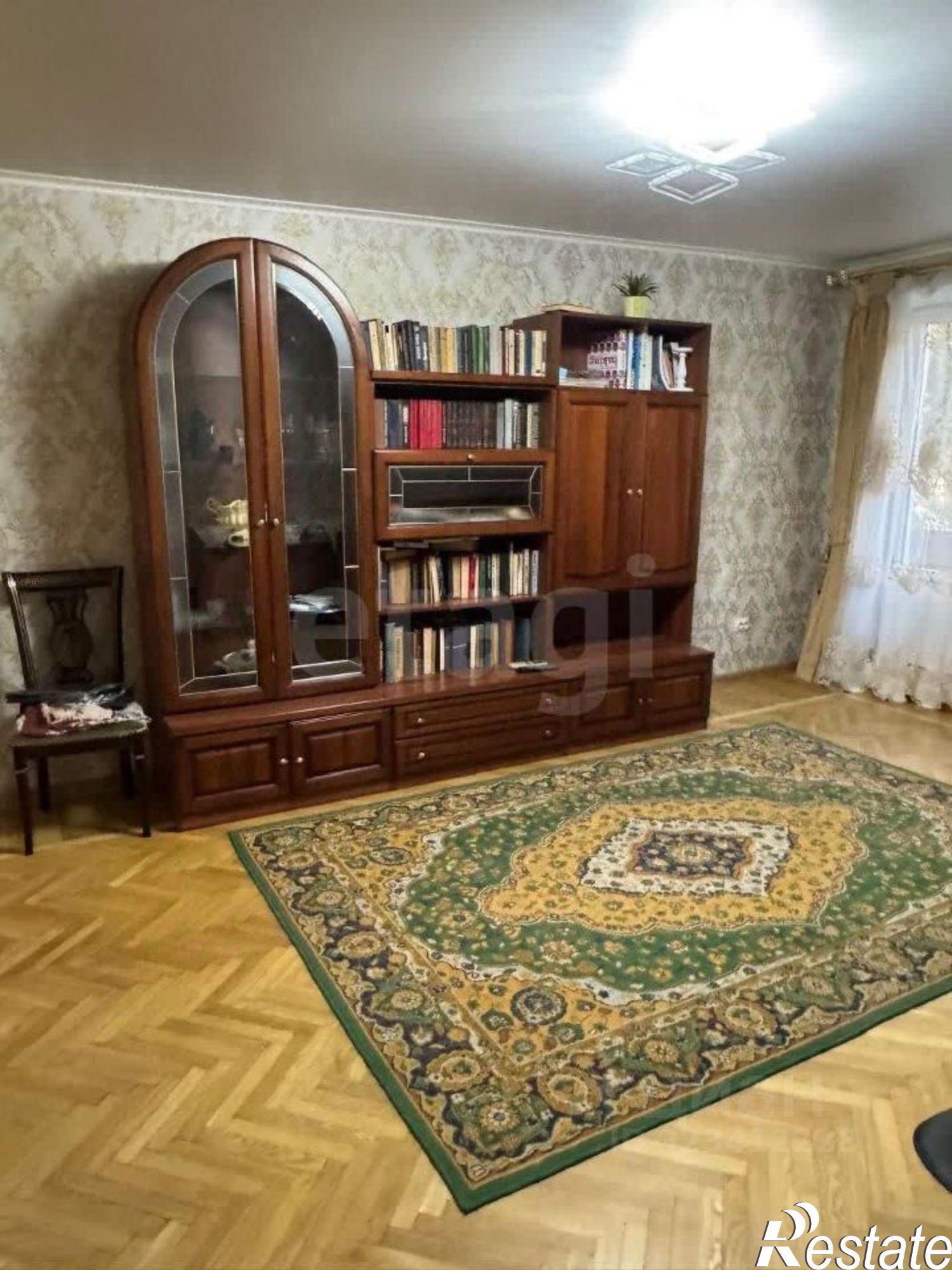 Купить квартиру за 8 450 000 рублей на Буденновский пр-кт, 1В