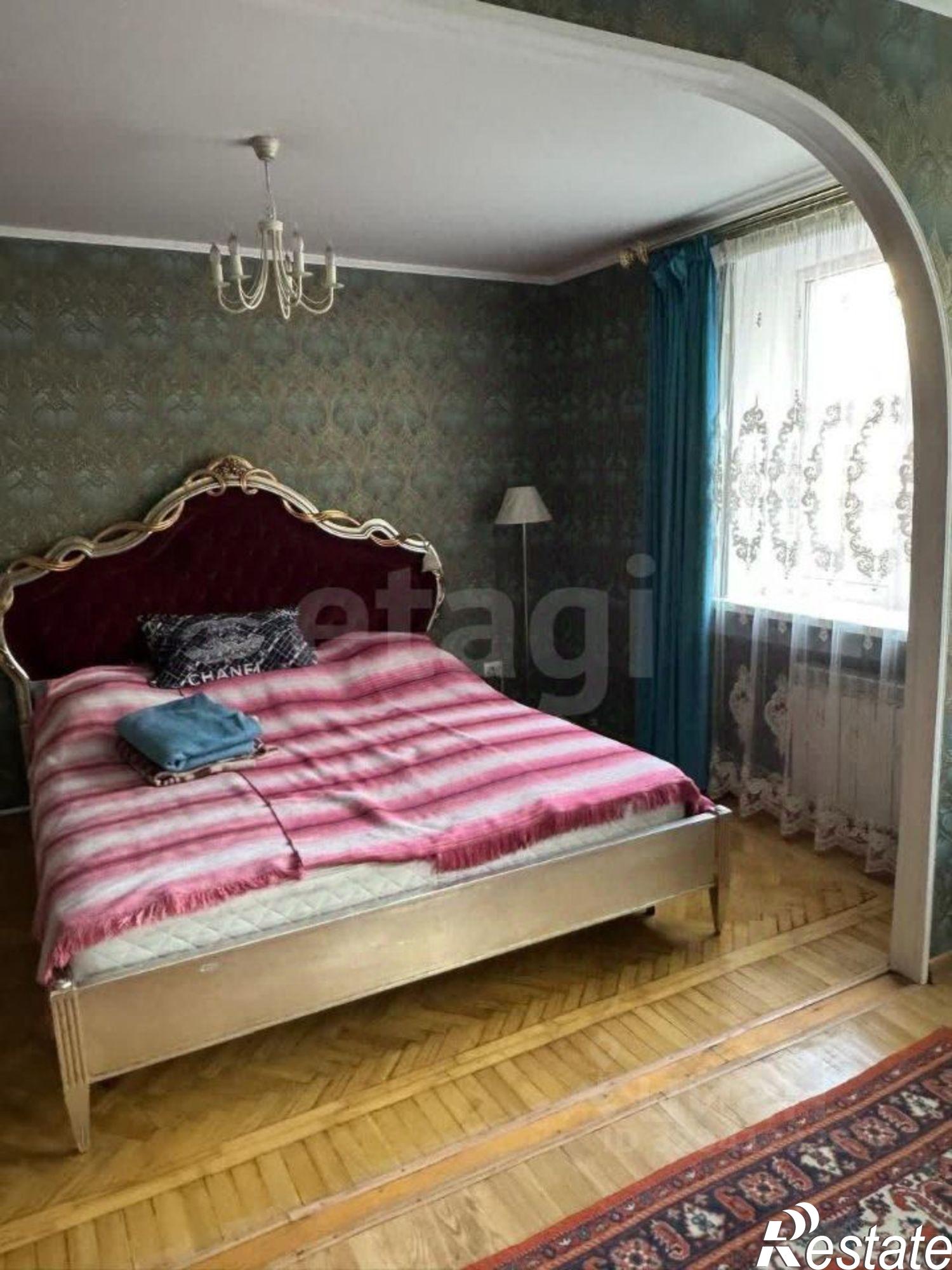 Купить квартиру за 8 450 000 рублей на Буденновский пр-кт, 1В