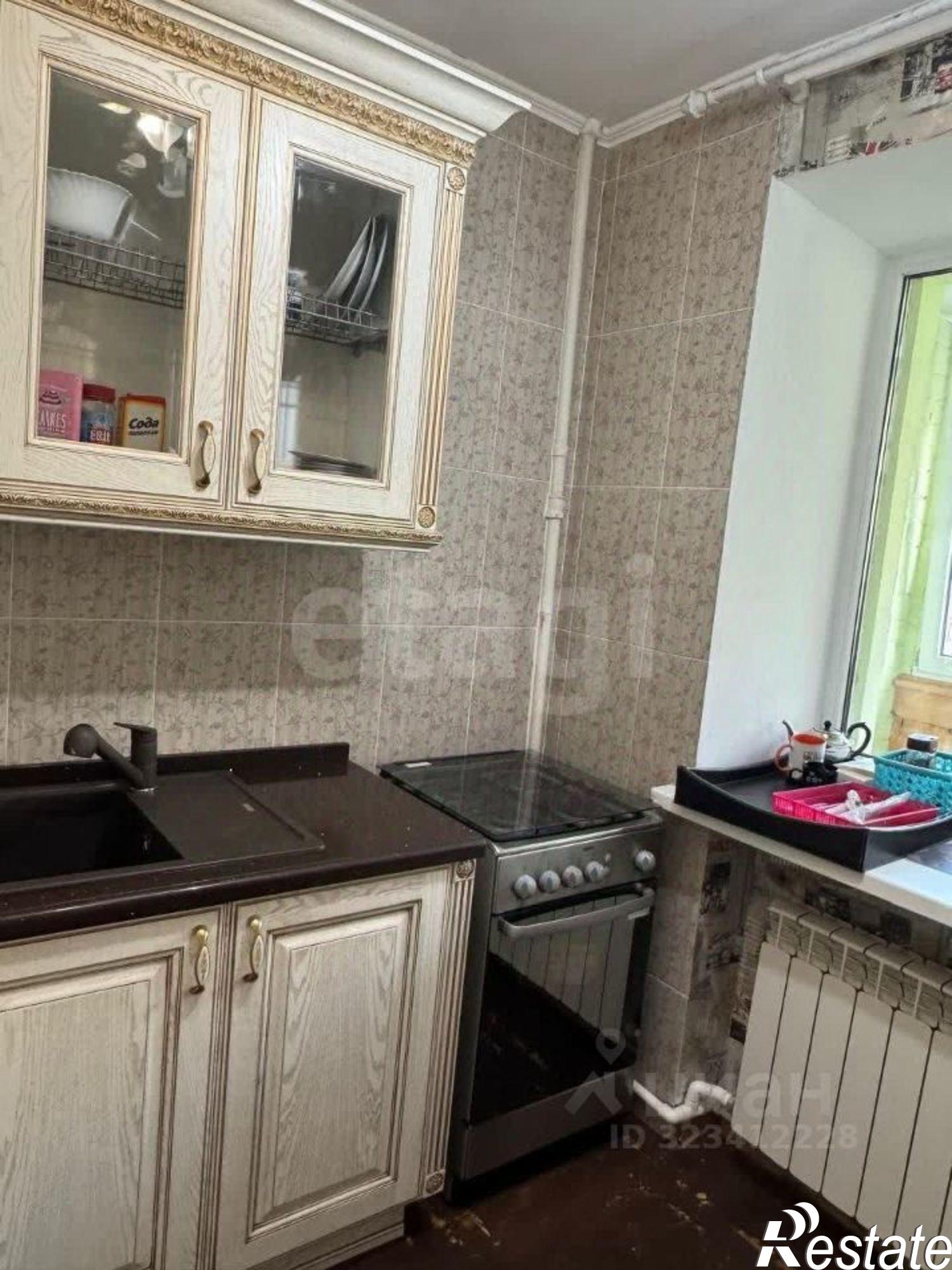 Купить квартиру за 8 450 000 рублей на Буденновский пр-кт, 1В