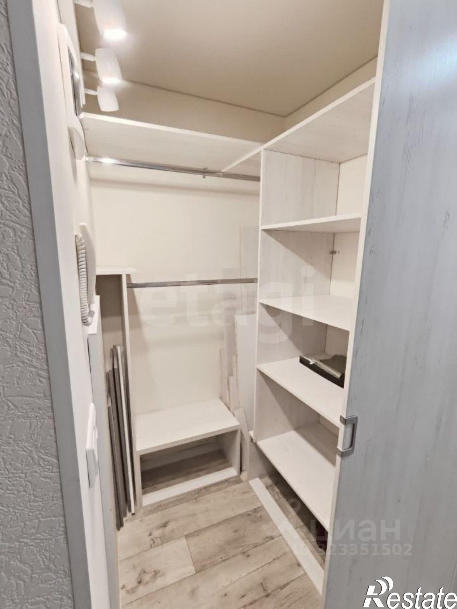 Купить квартиру за 4 950 000 рублей на улица Ерёменко, 58 к4