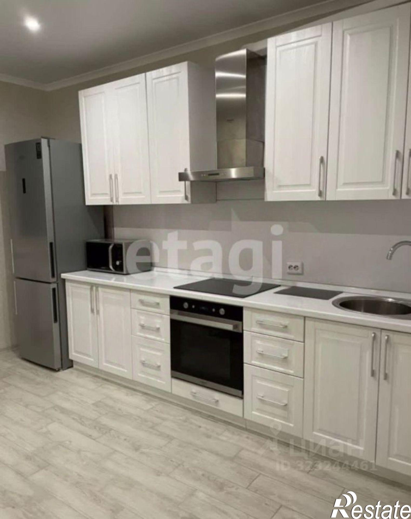 Купить квартиру за 6 000 000 рублей на Орбитальная улица, 15