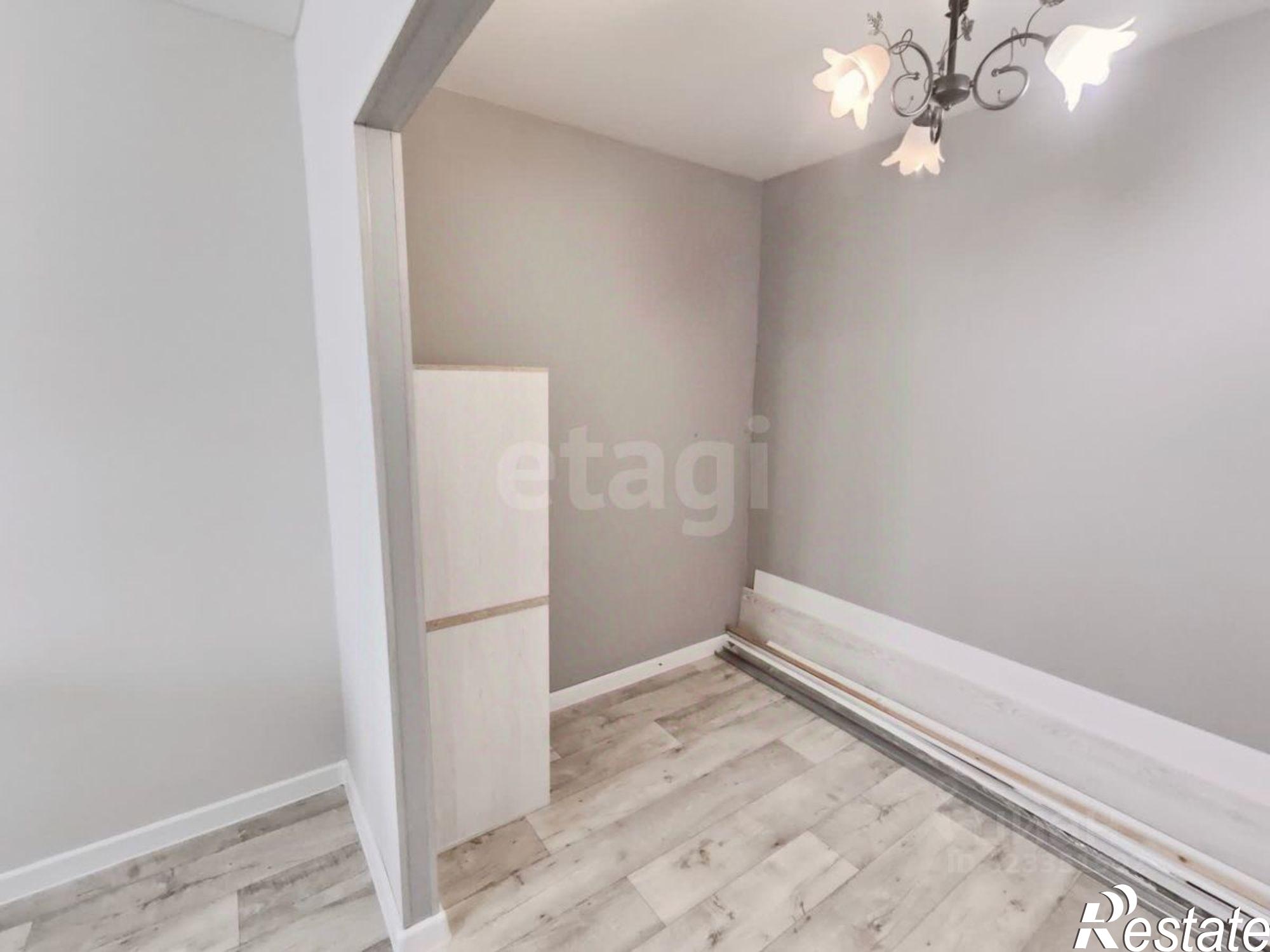 Купить квартиру за 4 950 000 рублей на улица Ерёменко, 58 к4