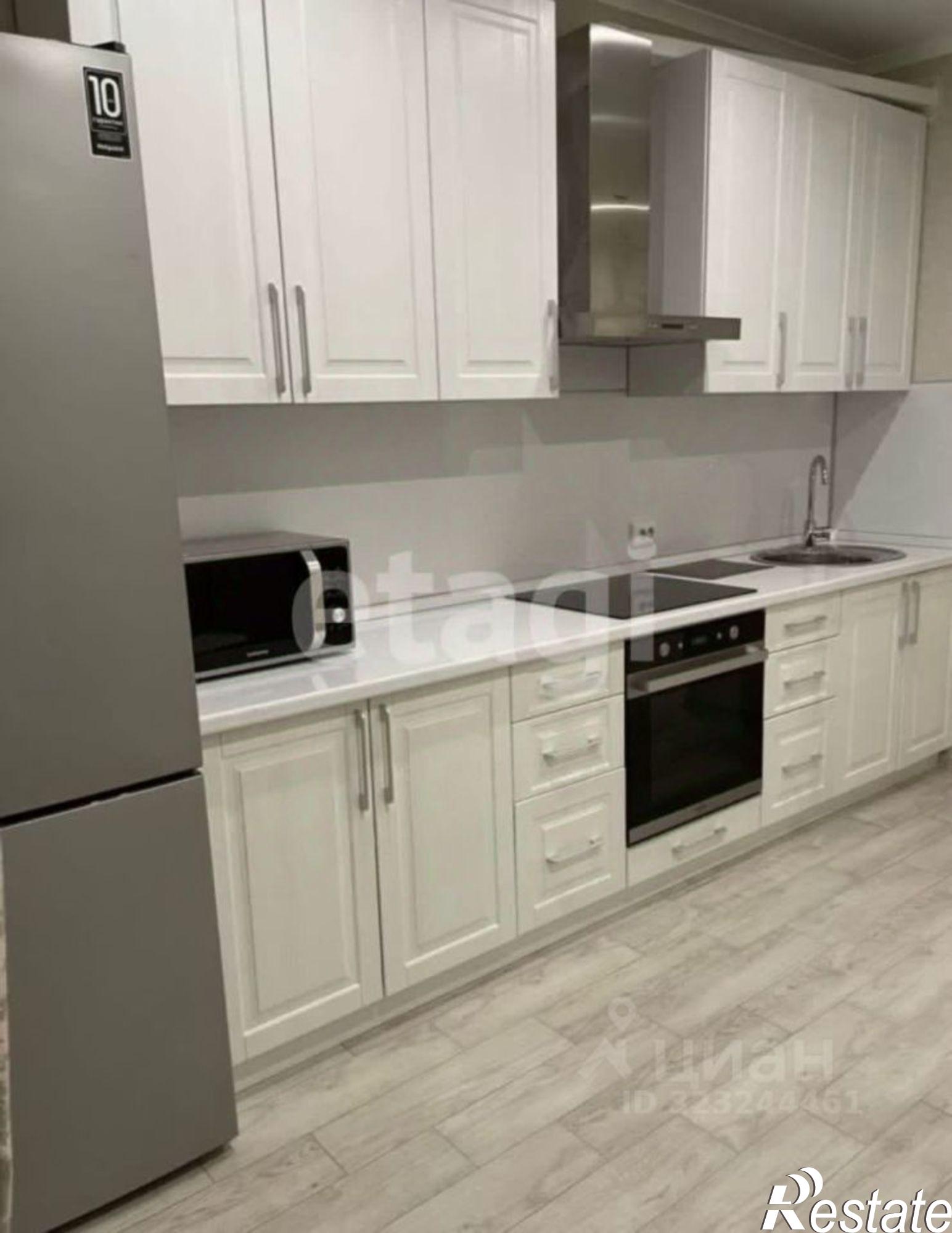 Купить квартиру за 6 000 000 рублей на Орбитальная улица, 15